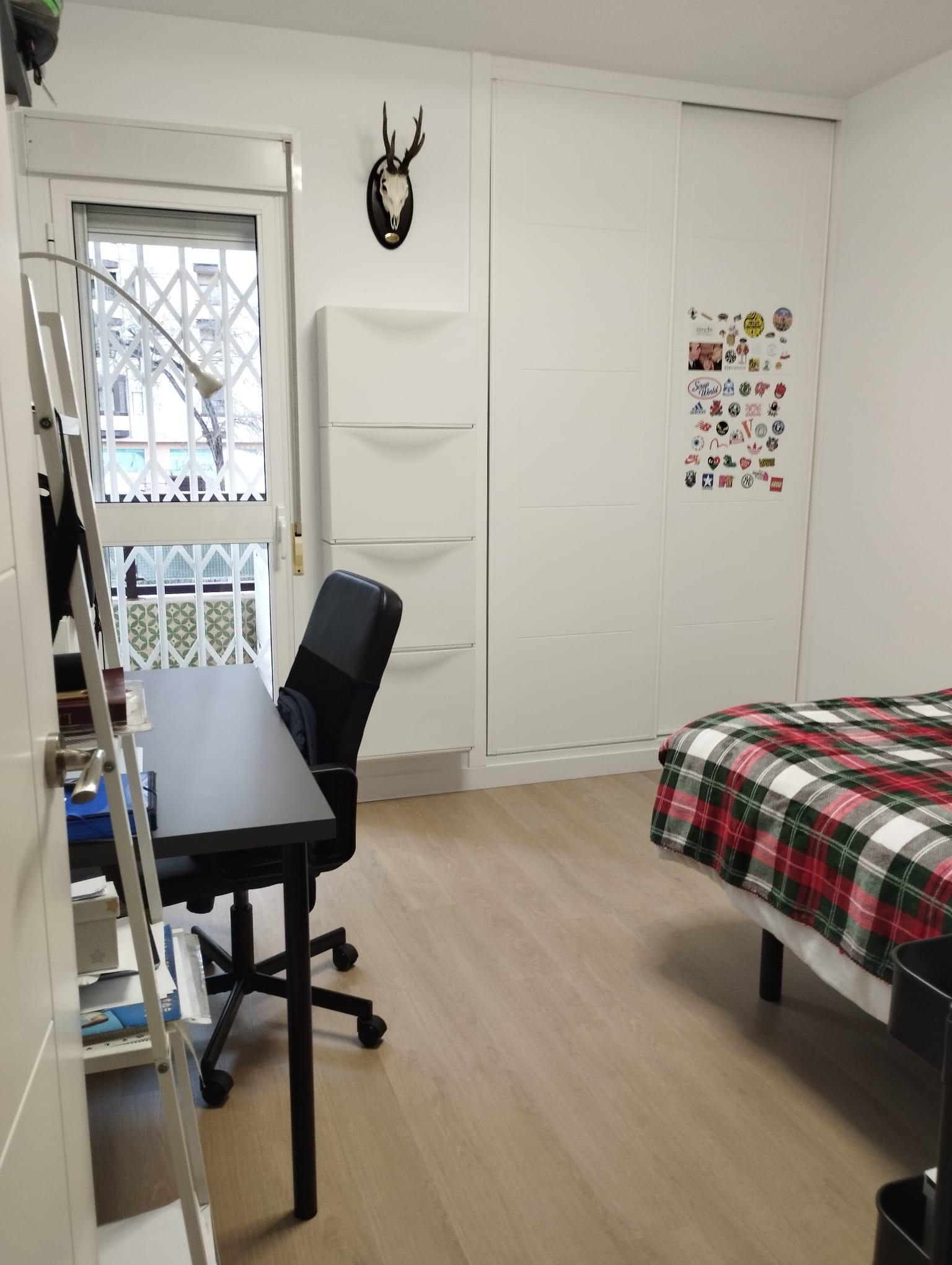 Venta de piso en Jerez de la Frontera