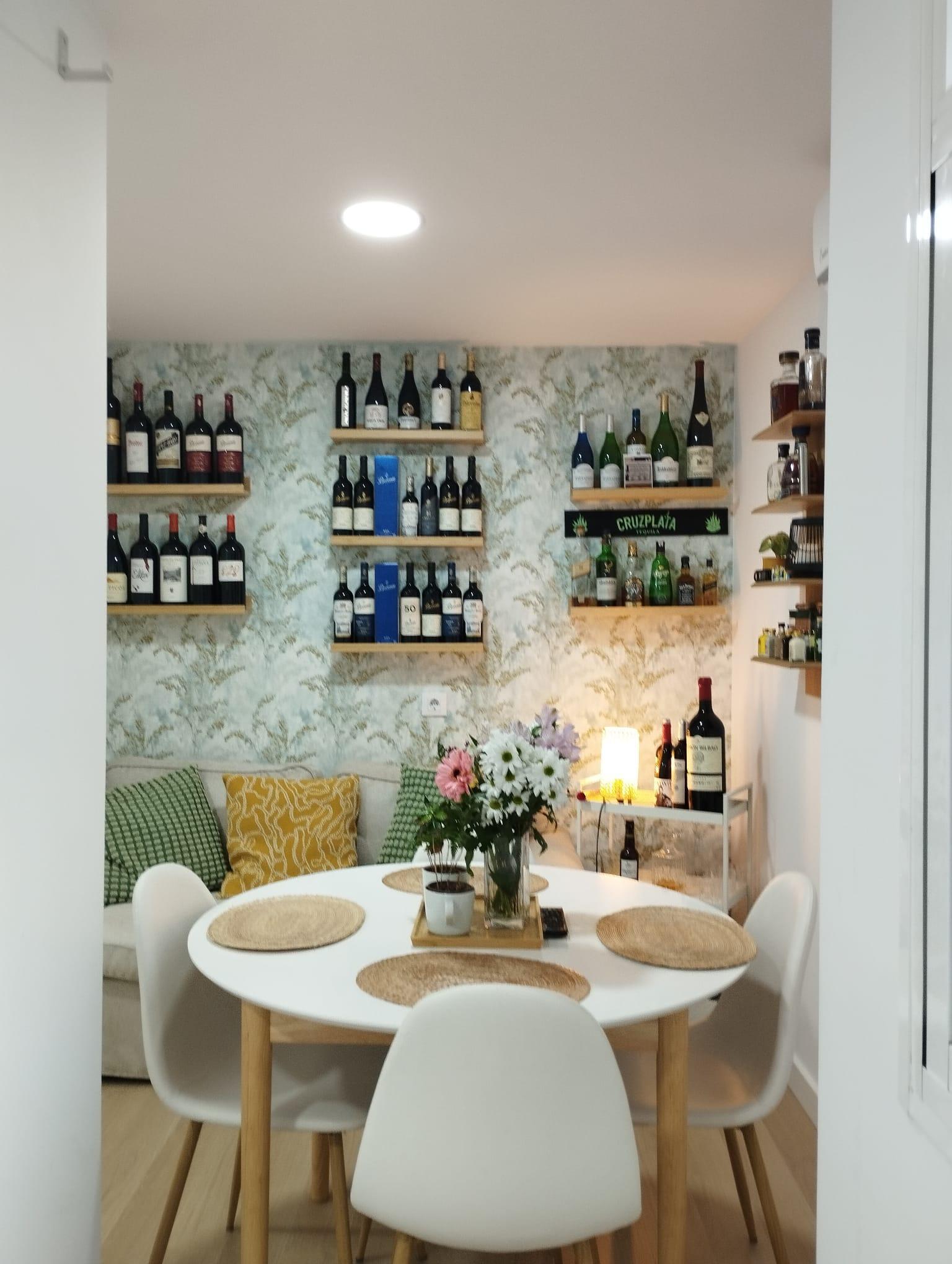 Venta de piso en Jerez de la Frontera