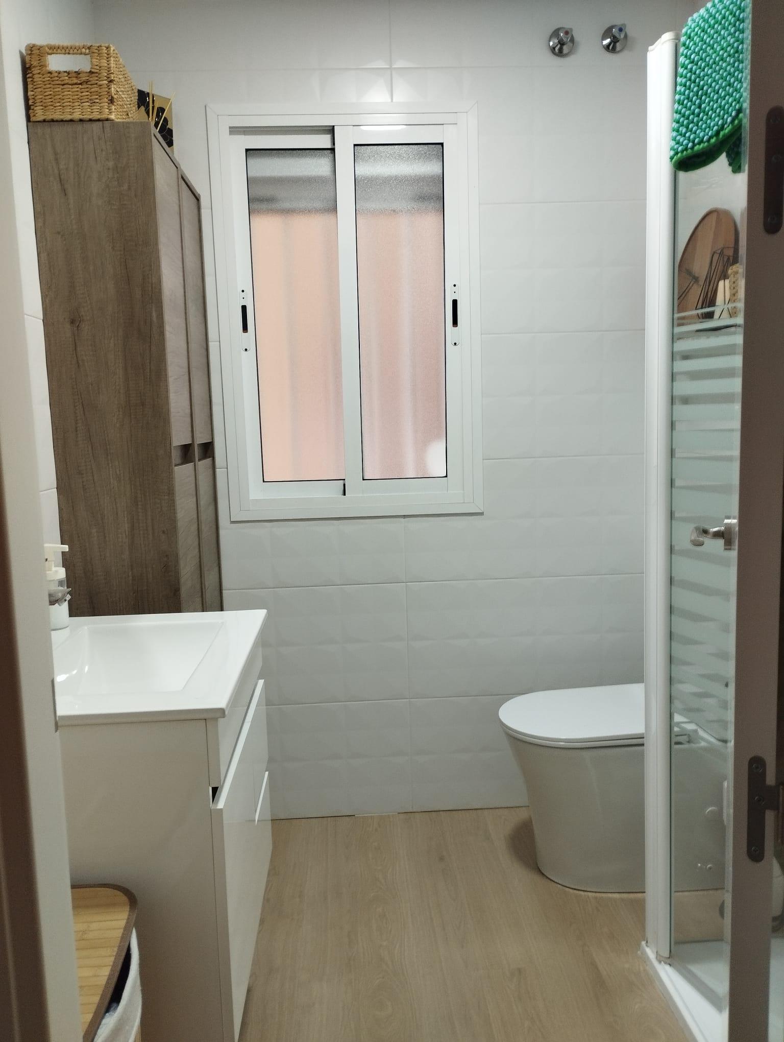 Venta de piso en Jerez de la Frontera