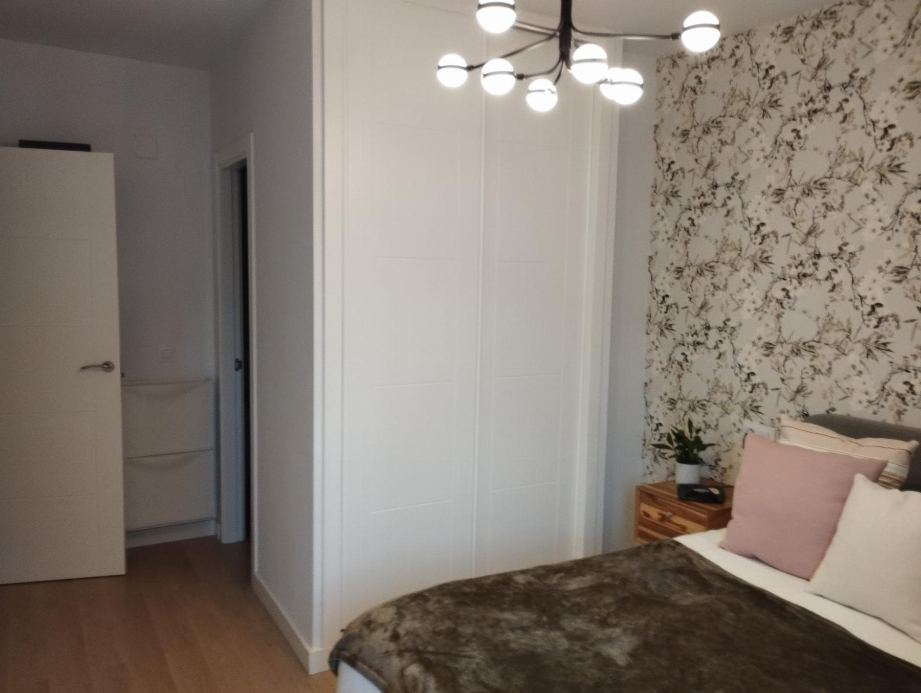 Venta de piso en Jerez de la Frontera