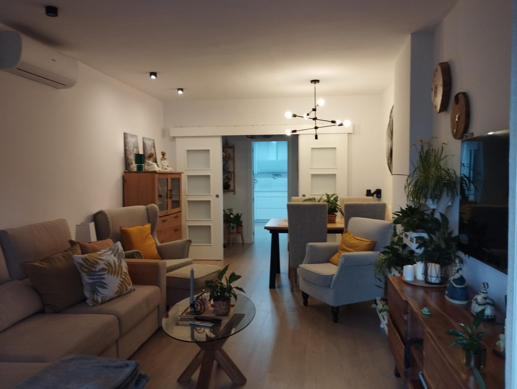 Venta de piso en Jerez de la Frontera