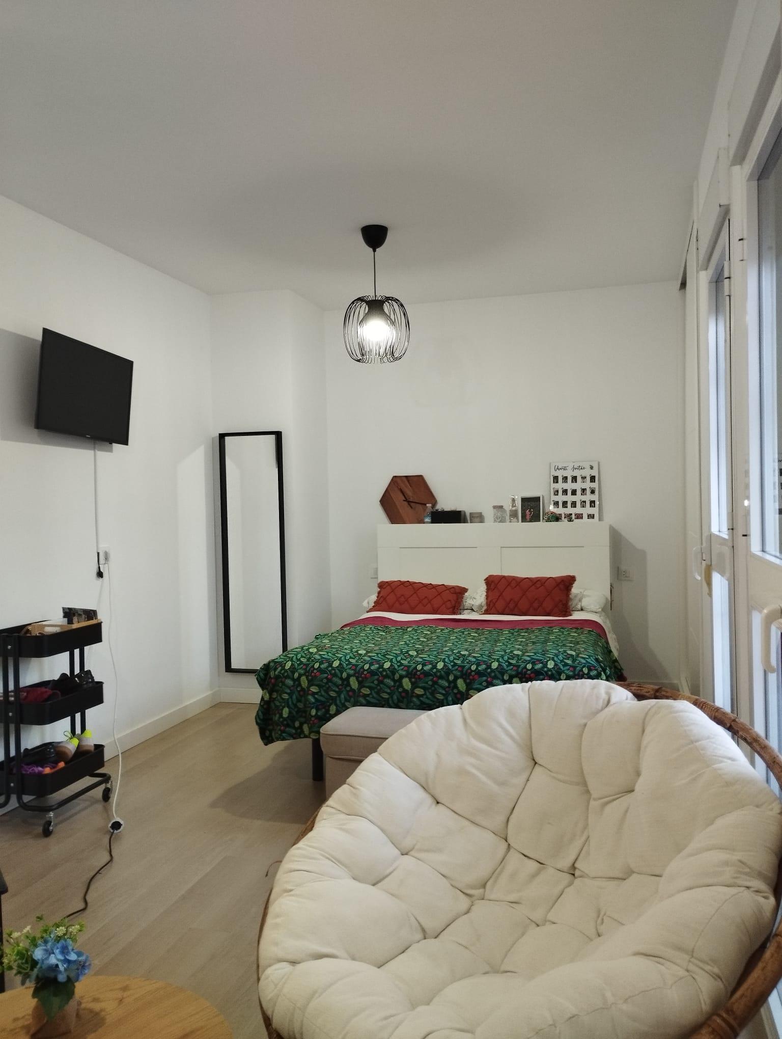 Venta de piso en Jerez de la Frontera