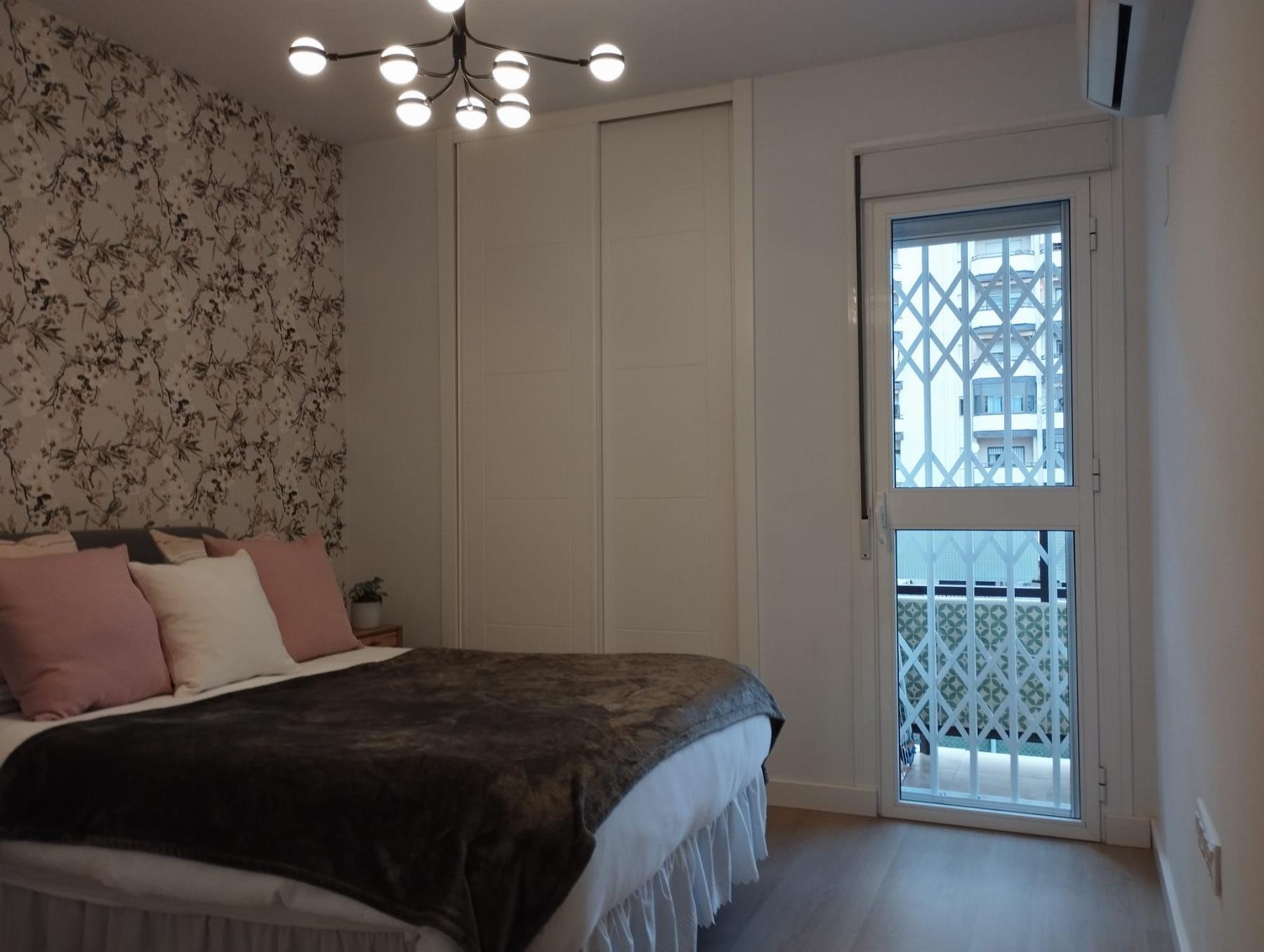 Venta de piso en Jerez de la Frontera