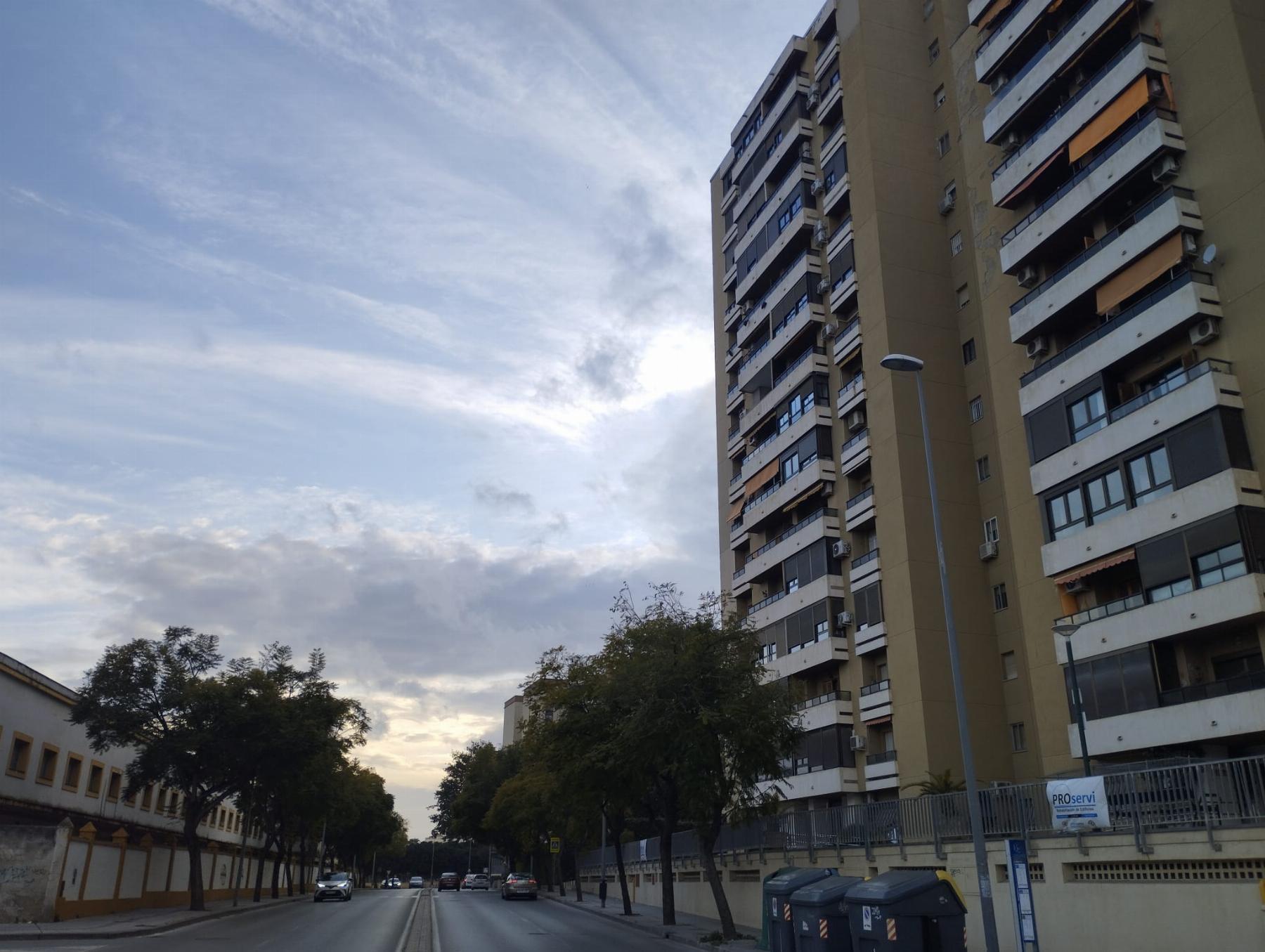 Venta de piso en Jerez de la Frontera