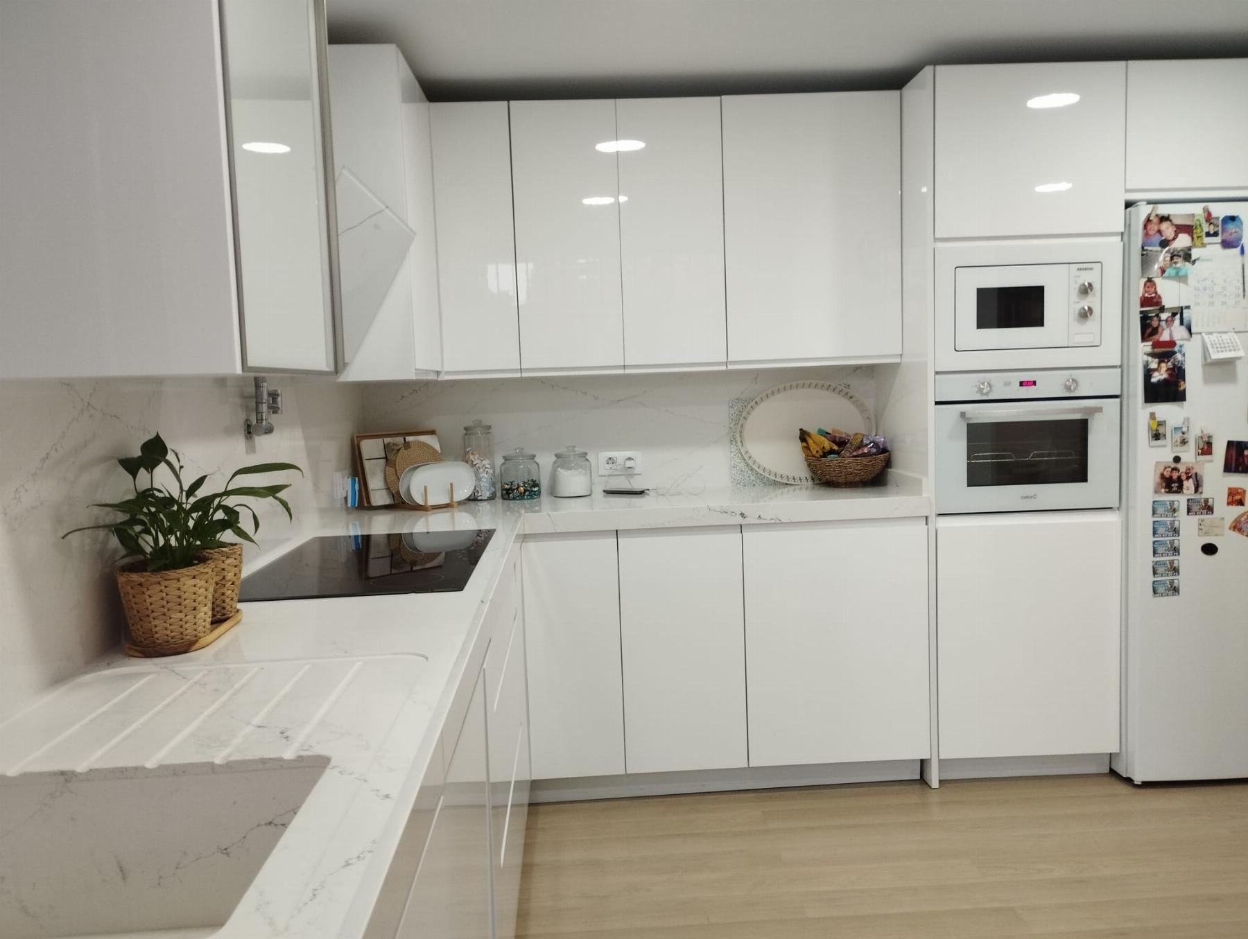 Venta de piso en Jerez de la Frontera