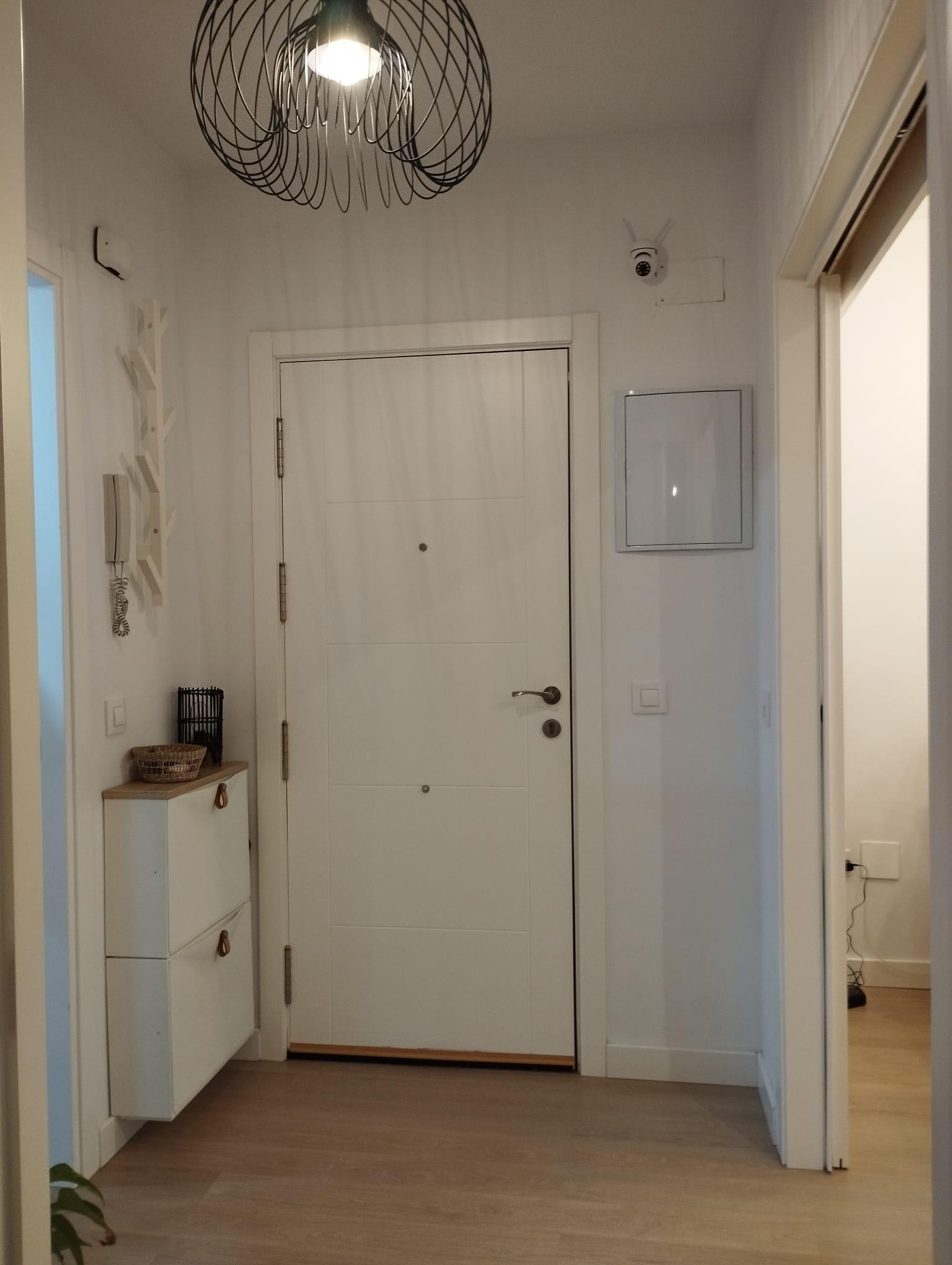 Venta de piso en Jerez de la Frontera