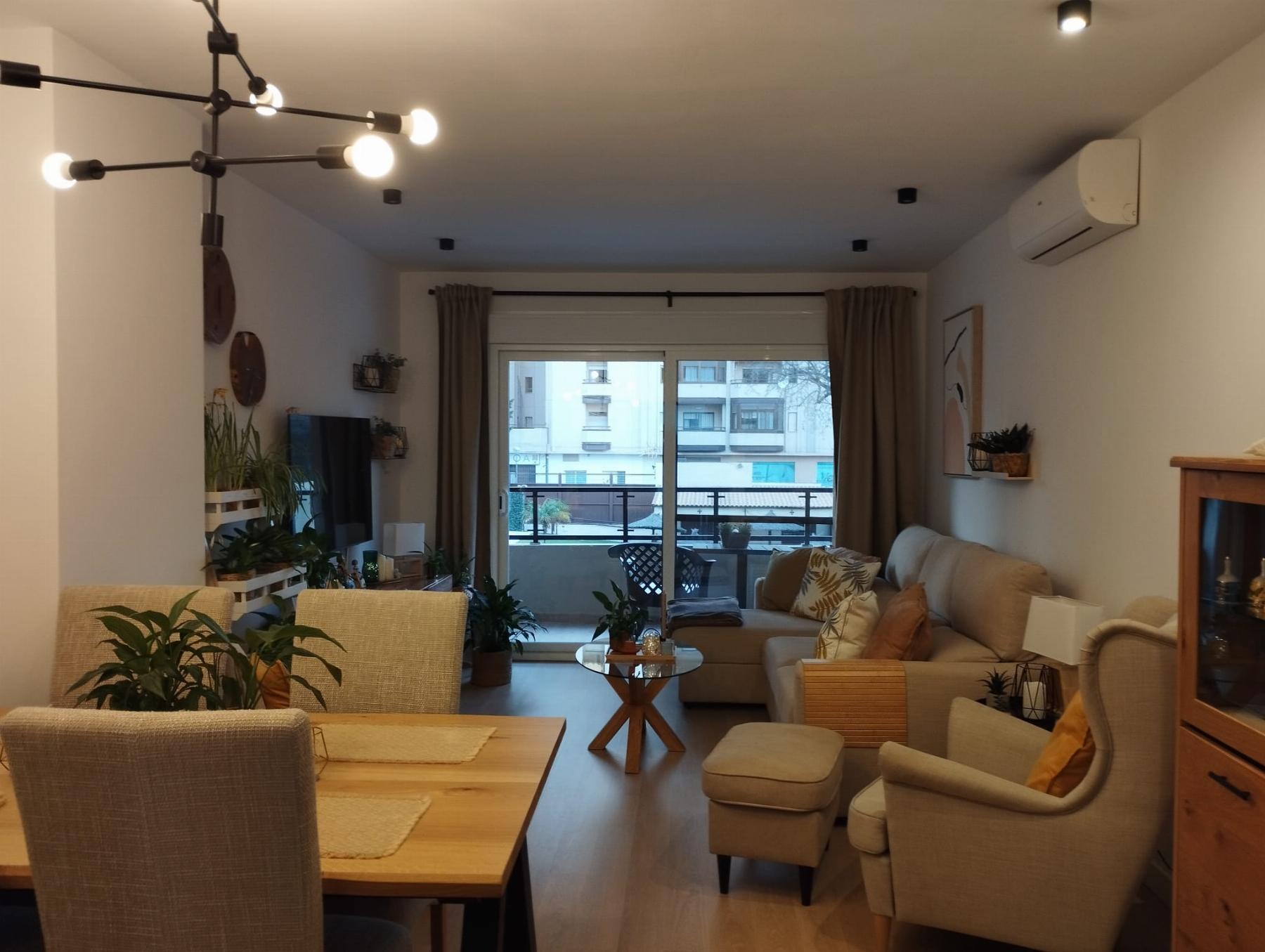 Venta de piso en Jerez de la Frontera