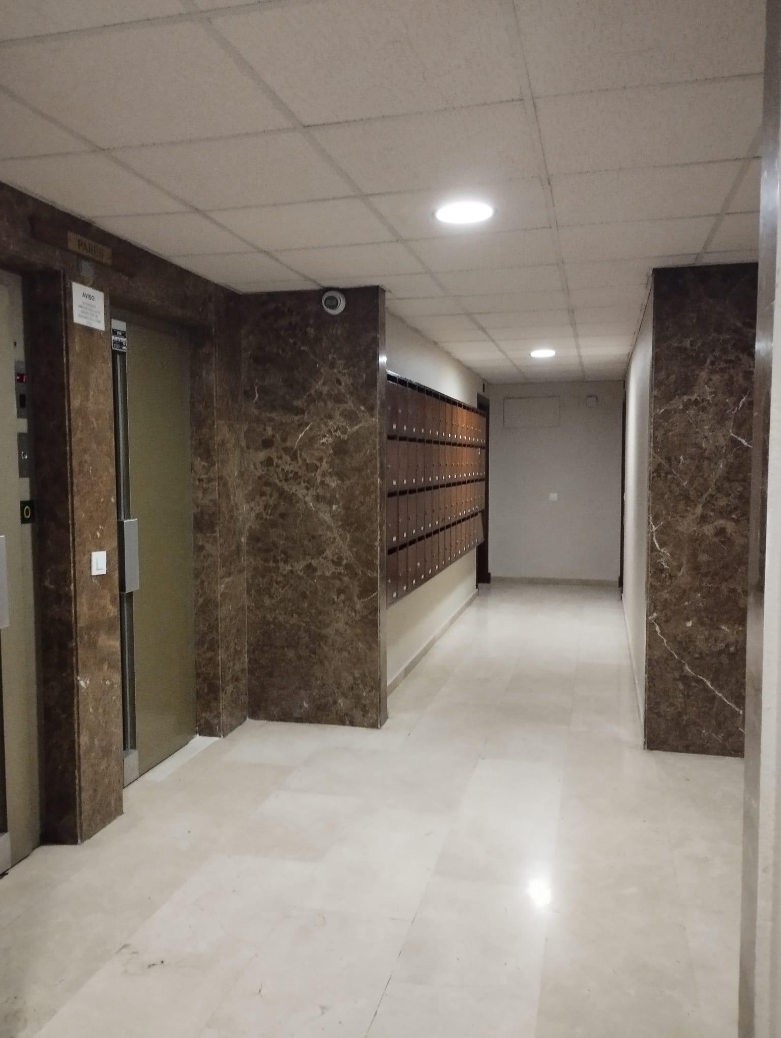Venta de piso en Jerez de la Frontera