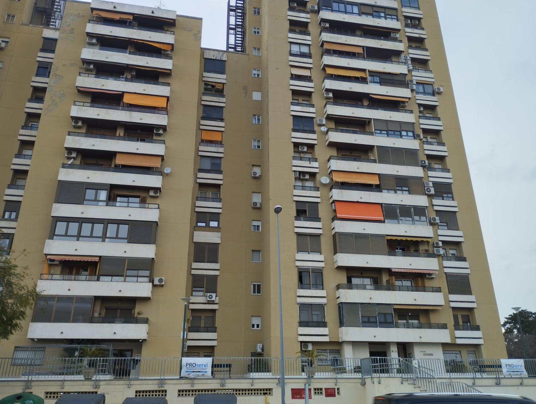 Venta de piso en Jerez de la Frontera
