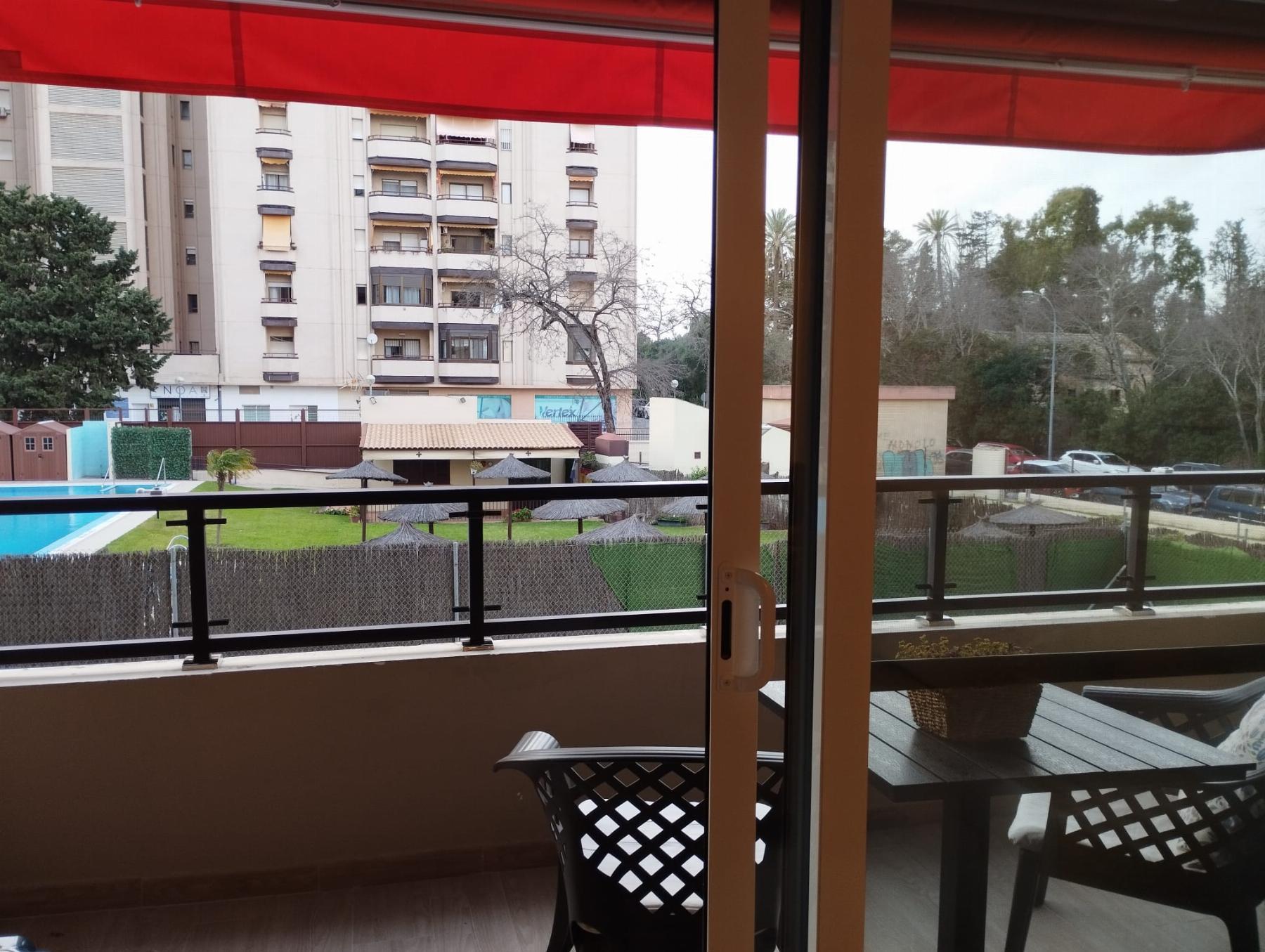 Venta de piso en Jerez de la Frontera