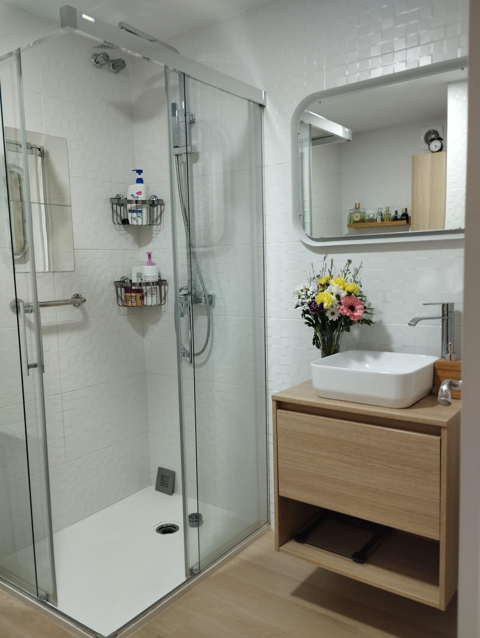 Venta de piso en Jerez de la Frontera