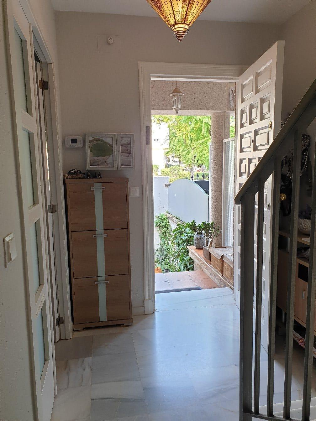Venta de casa en Jerez de la Frontera