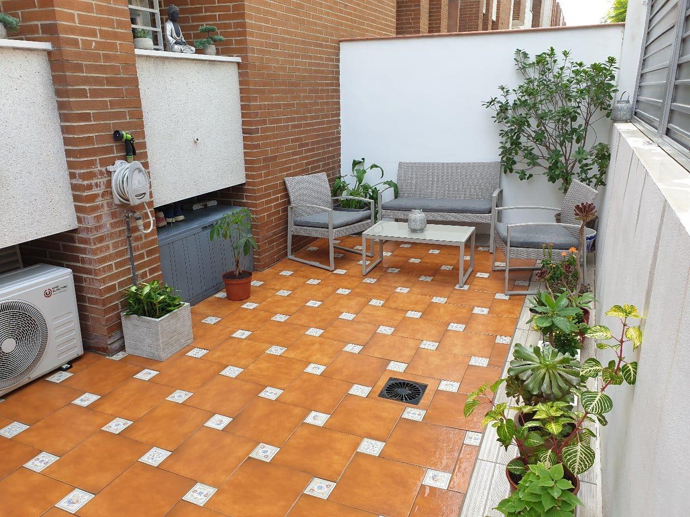 Venta de casa en Jerez de la Frontera