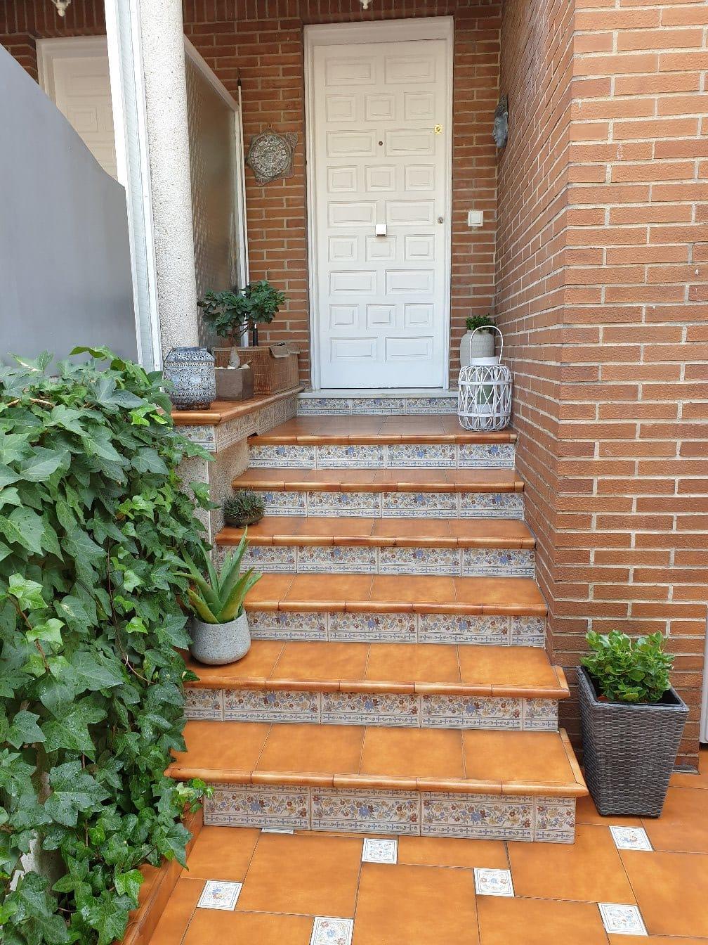 Venta de casa en Jerez de la Frontera