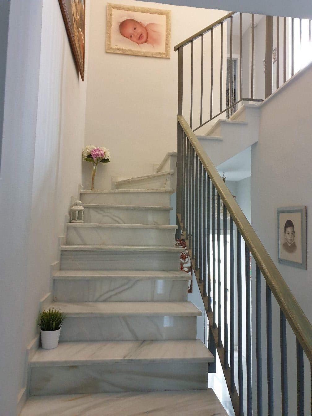 Venta de casa en Jerez de la Frontera