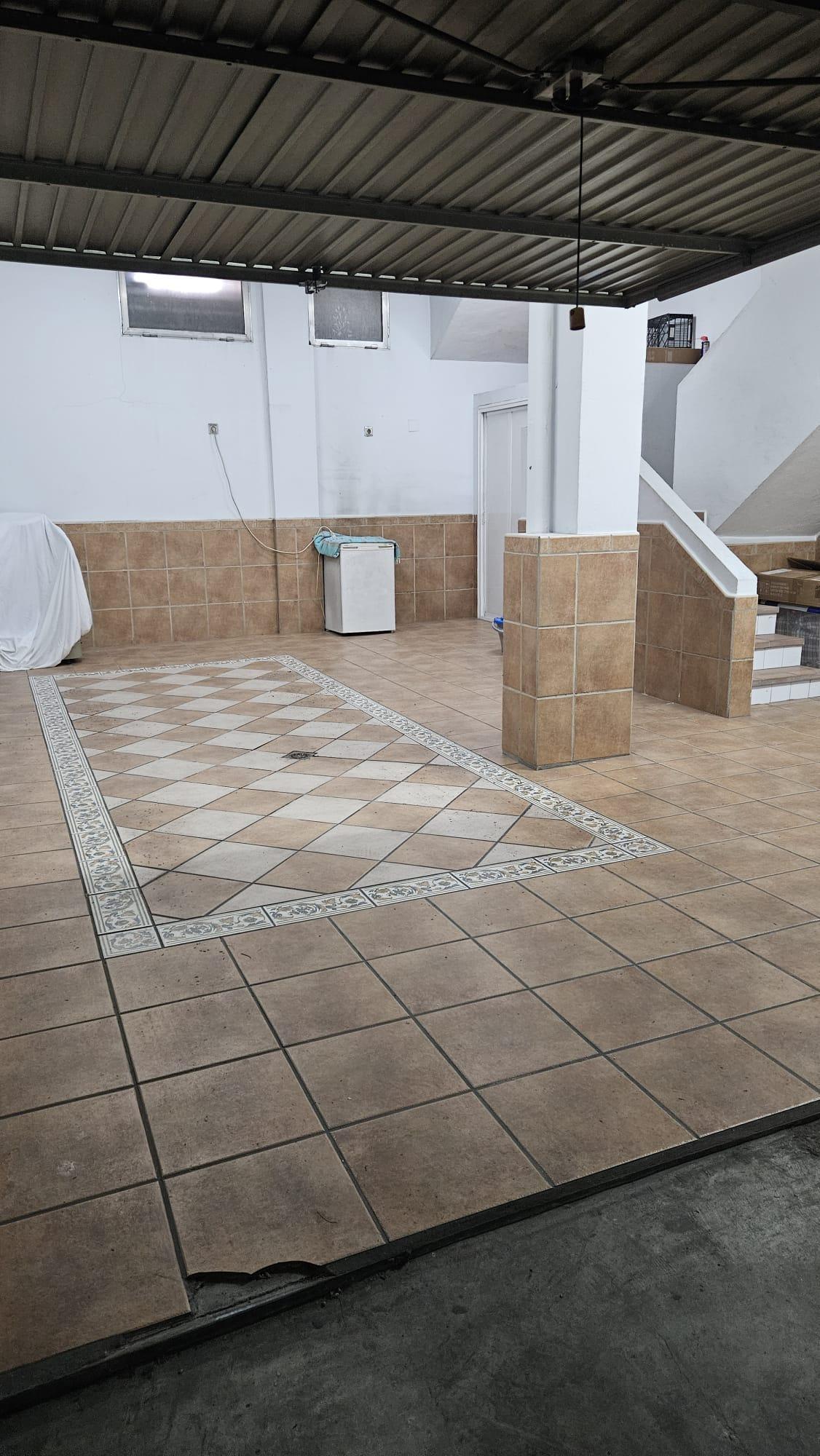 Venta de casa en Jerez de la Frontera
