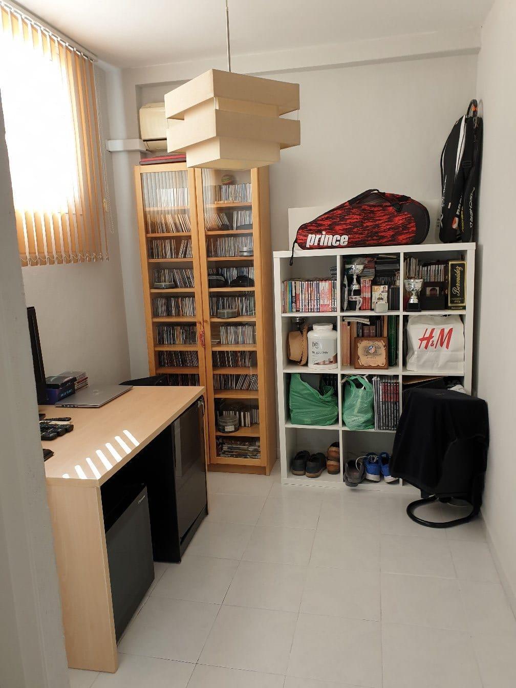 Venta de casa en Jerez de la Frontera