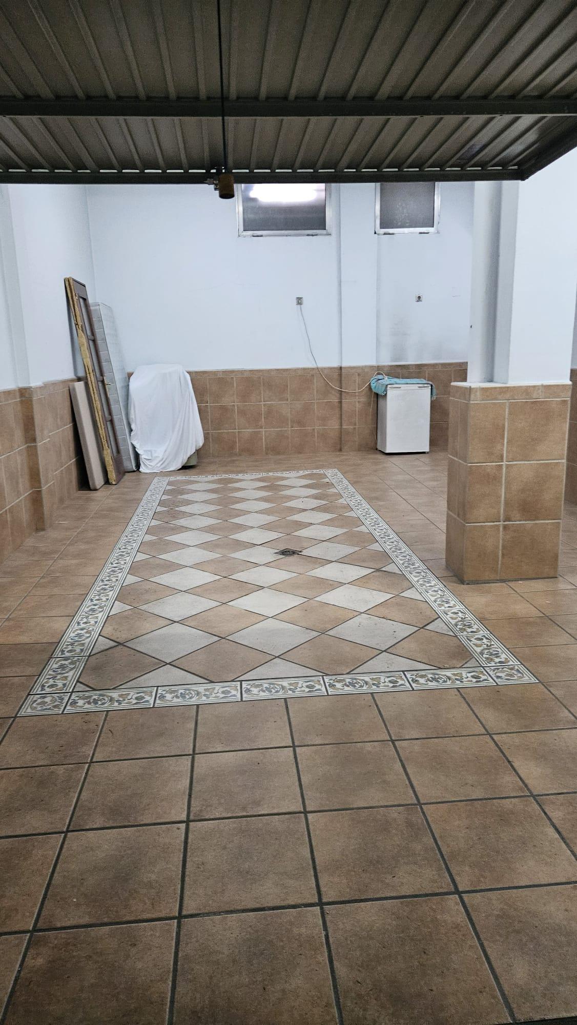 Venta de casa en Jerez de la Frontera