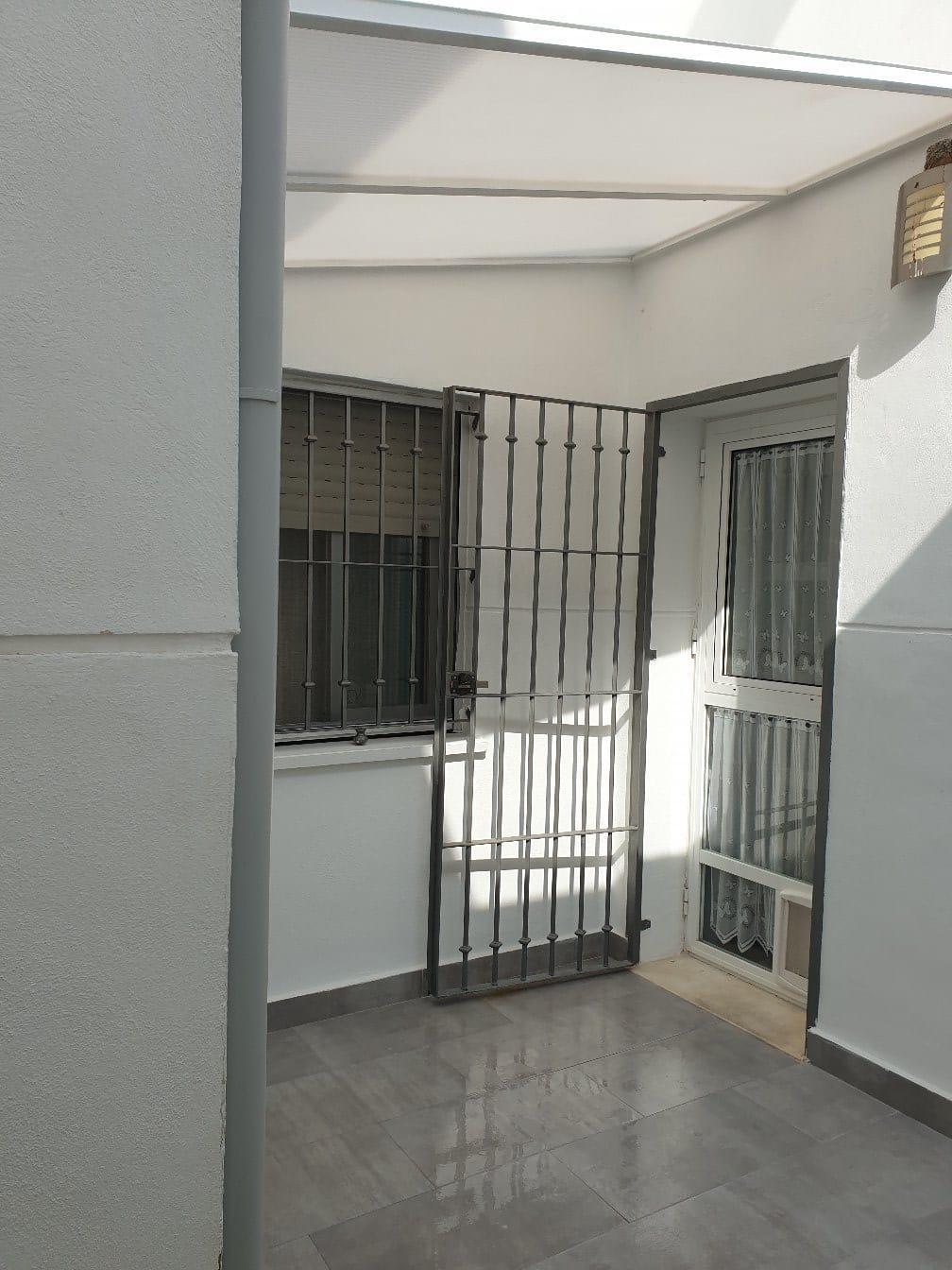 Venta de casa en Jerez de la Frontera