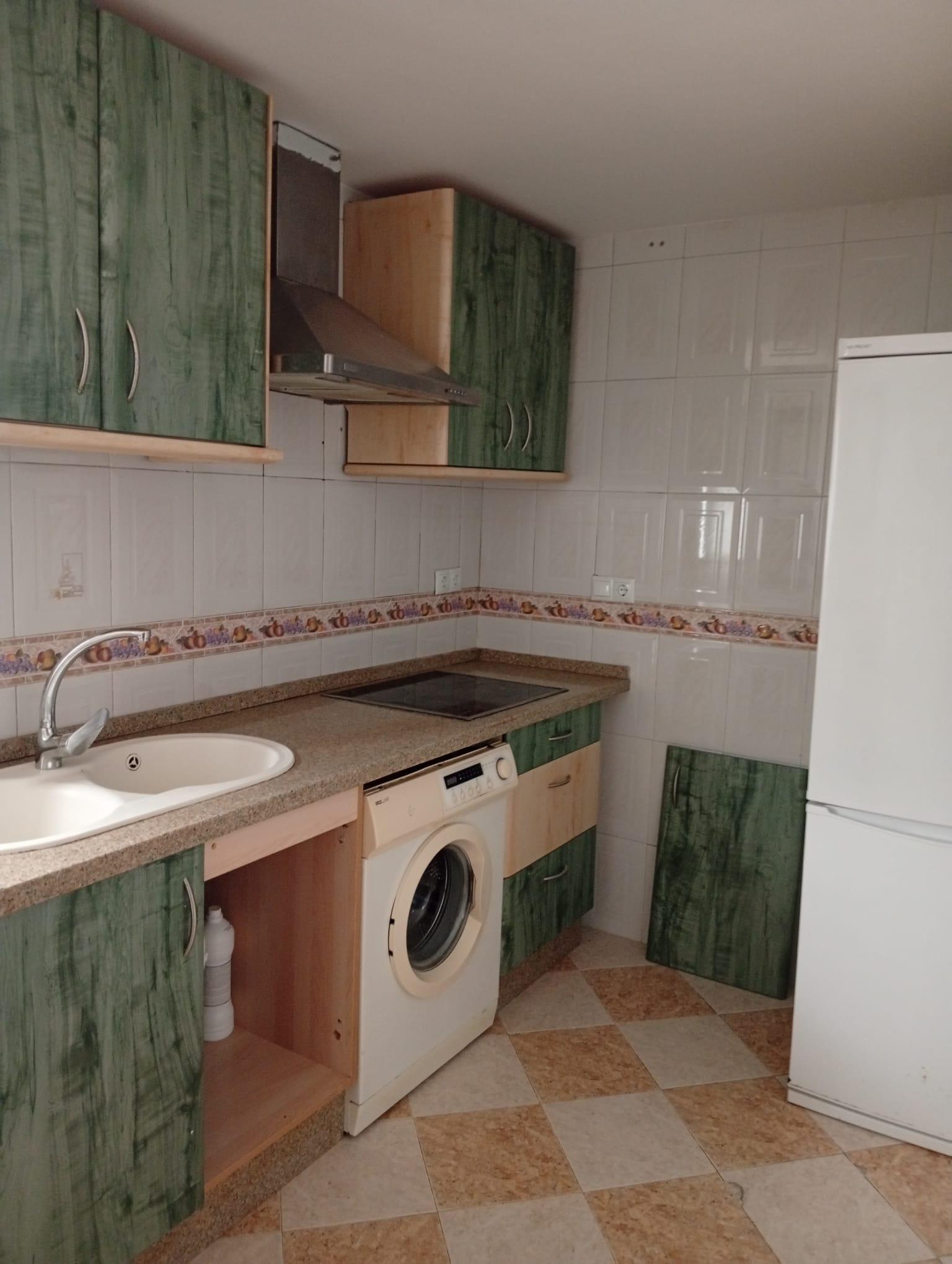 Venta de piso en Jerez de la Frontera