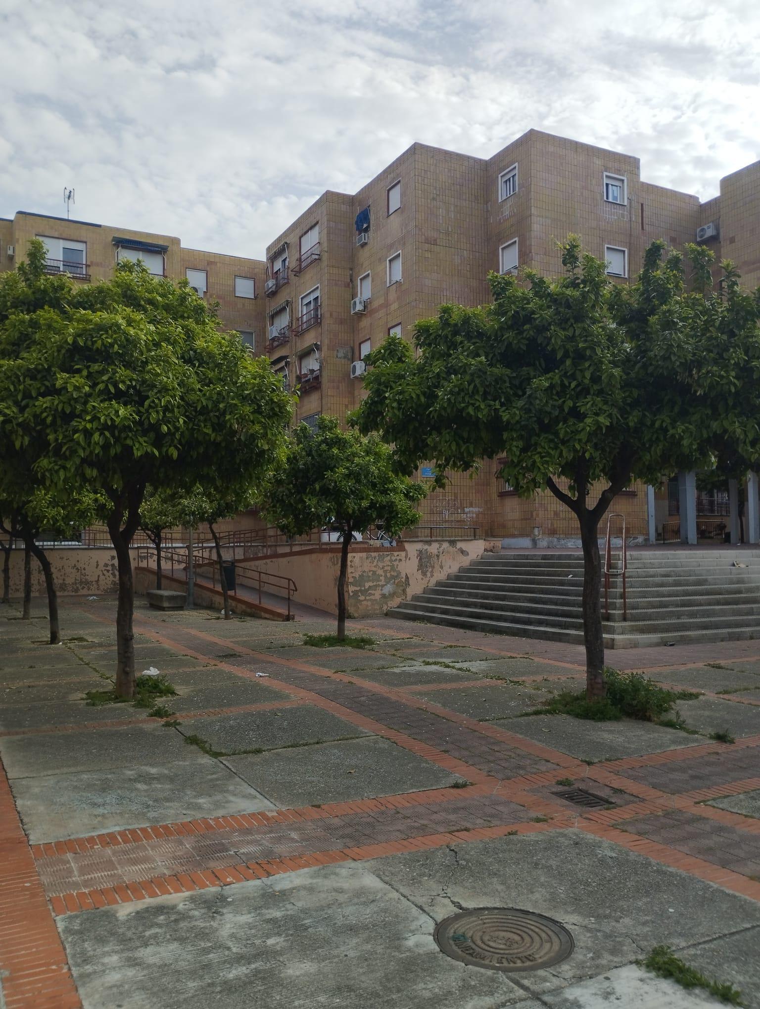 Venta de piso en Jerez de la Frontera
