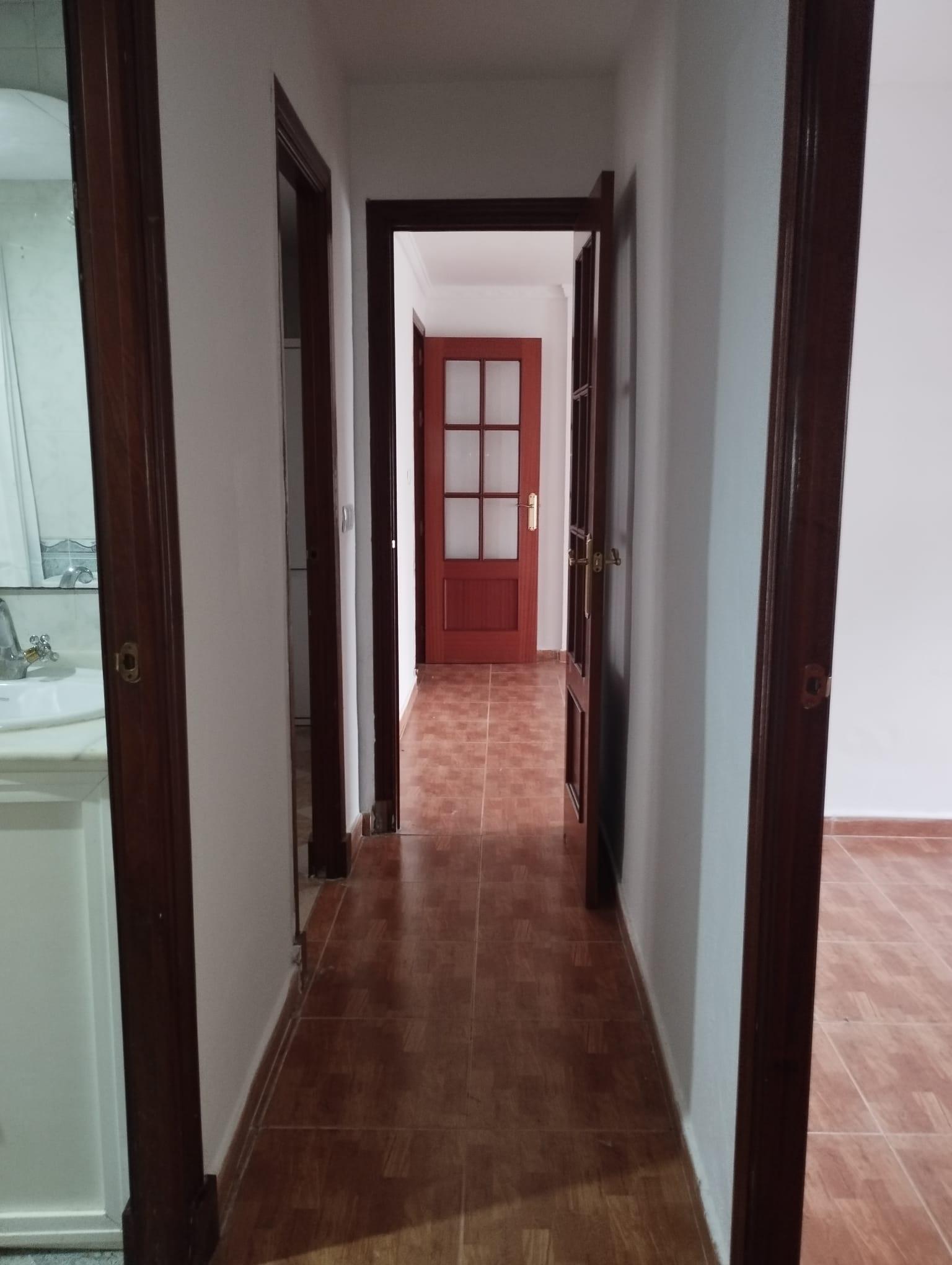 Venta de piso en Jerez de la Frontera