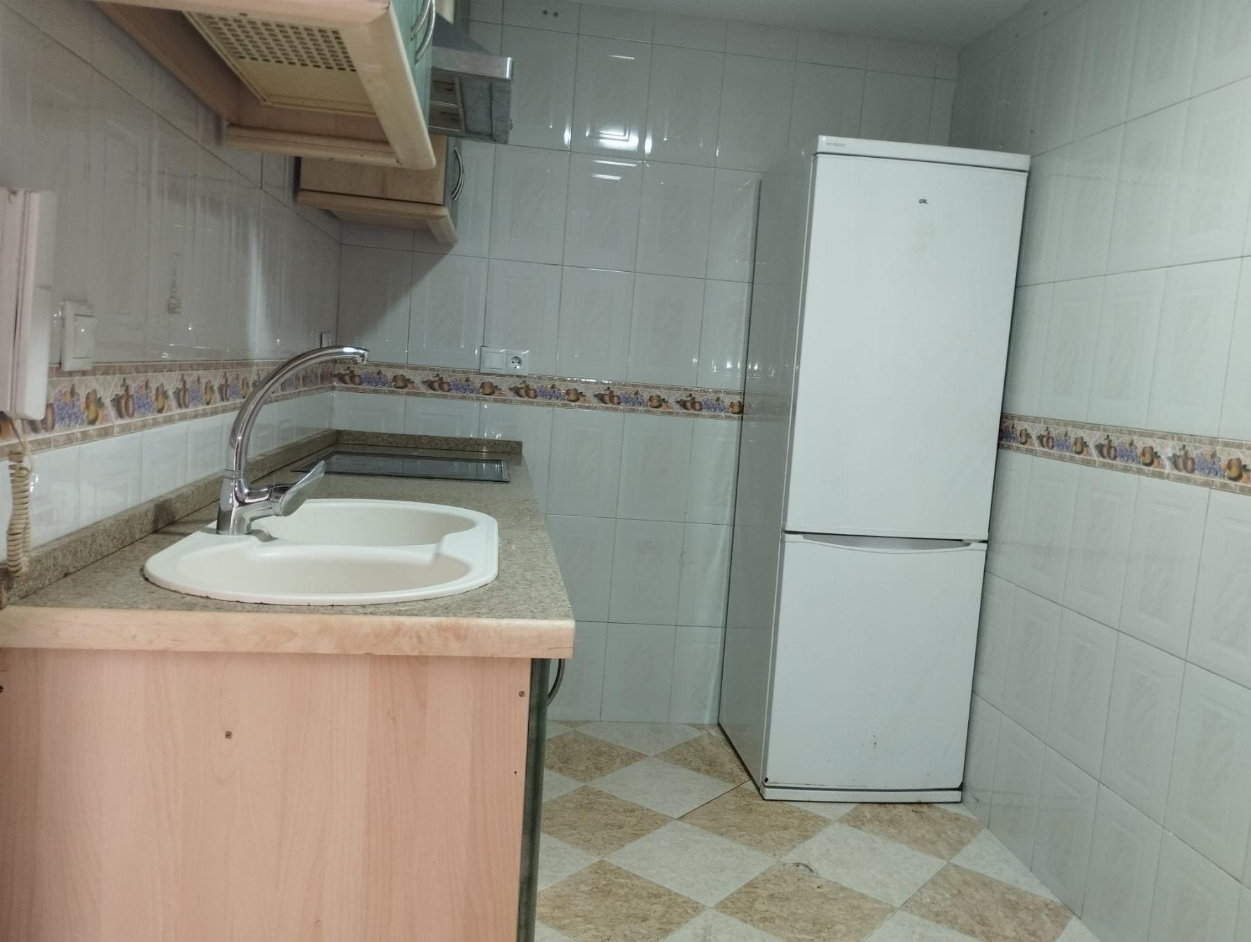 Venta de piso en Jerez de la Frontera