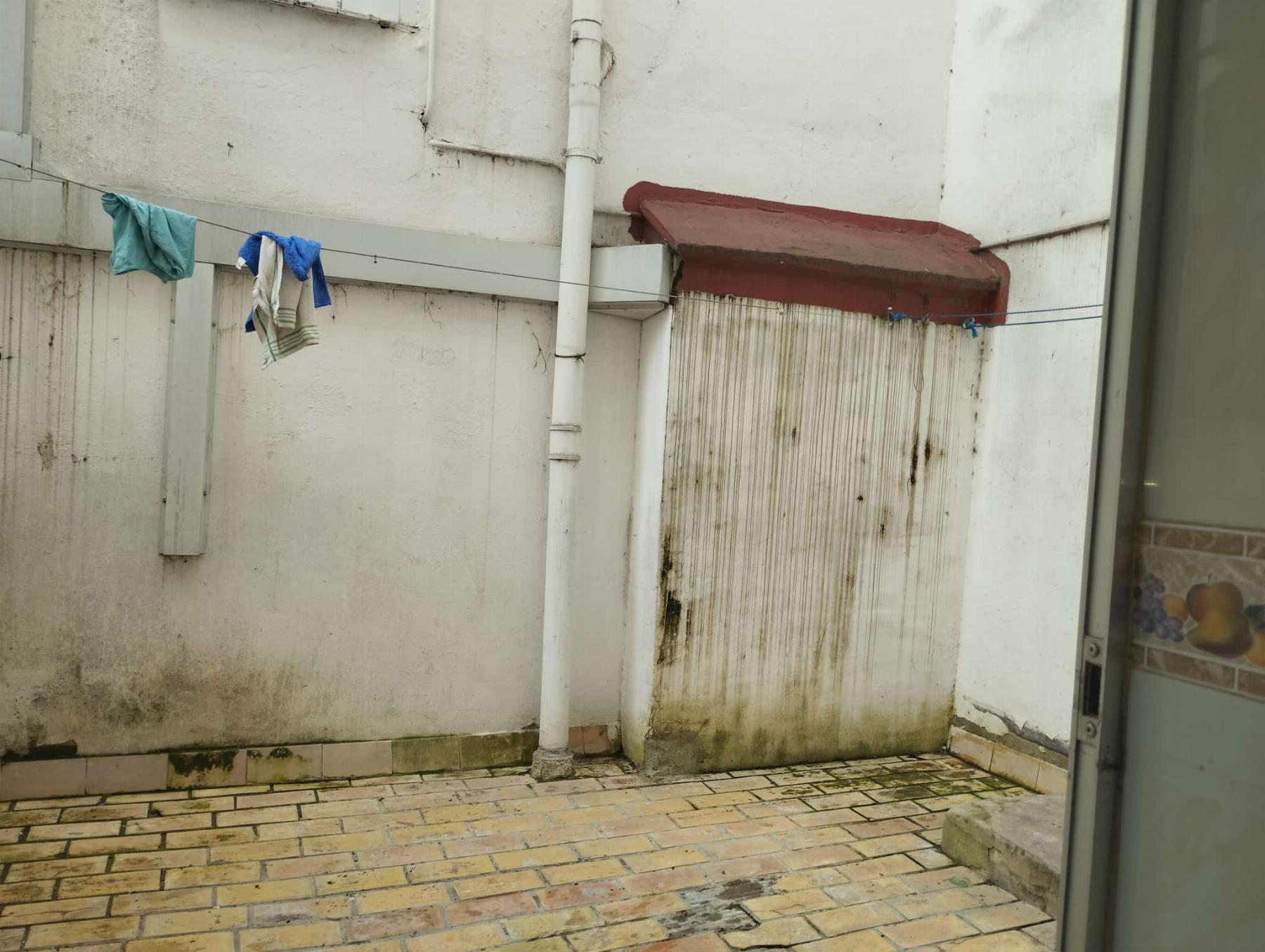 Venta de piso en Jerez de la Frontera
