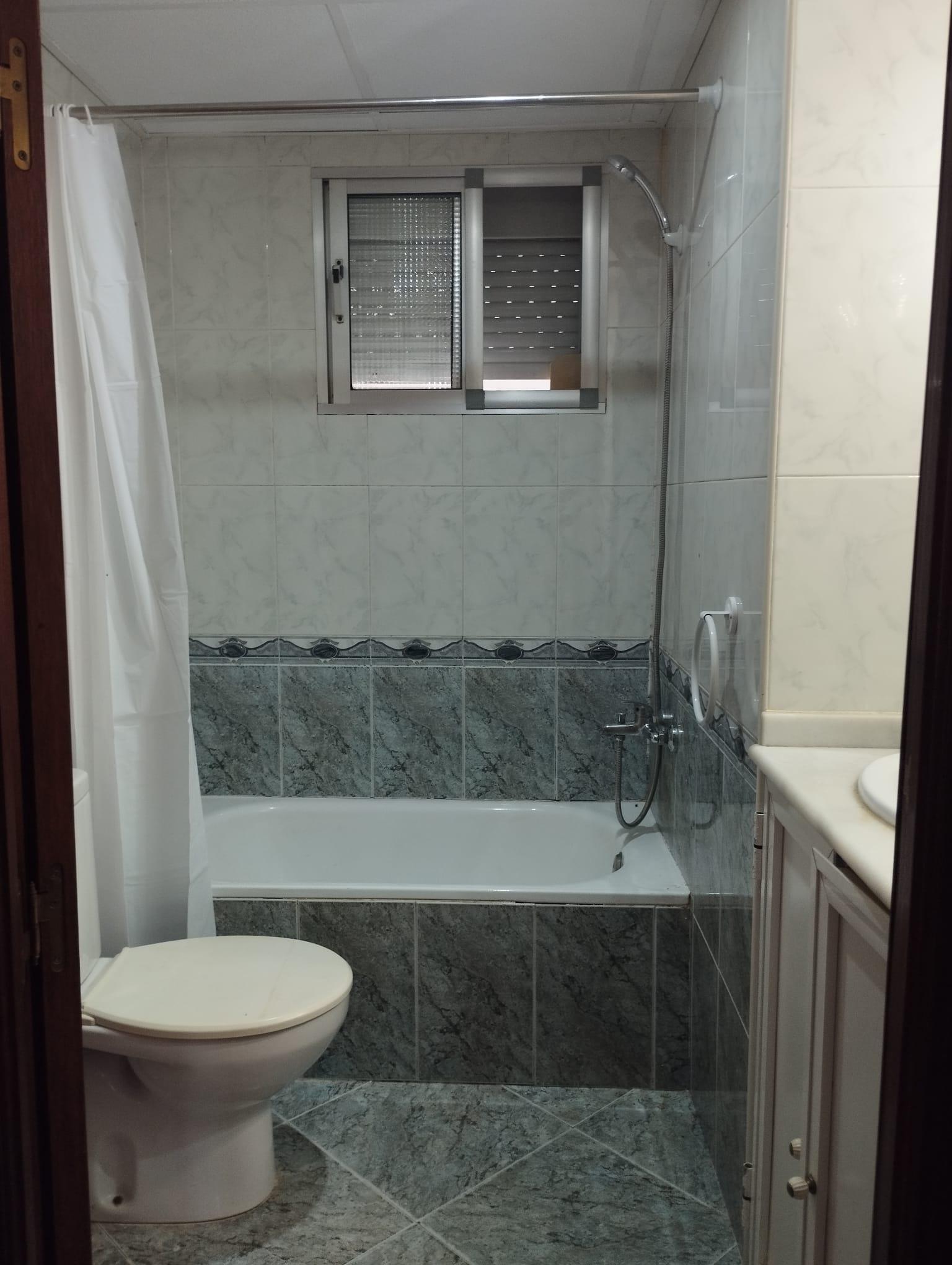 Venta de piso en Jerez de la Frontera