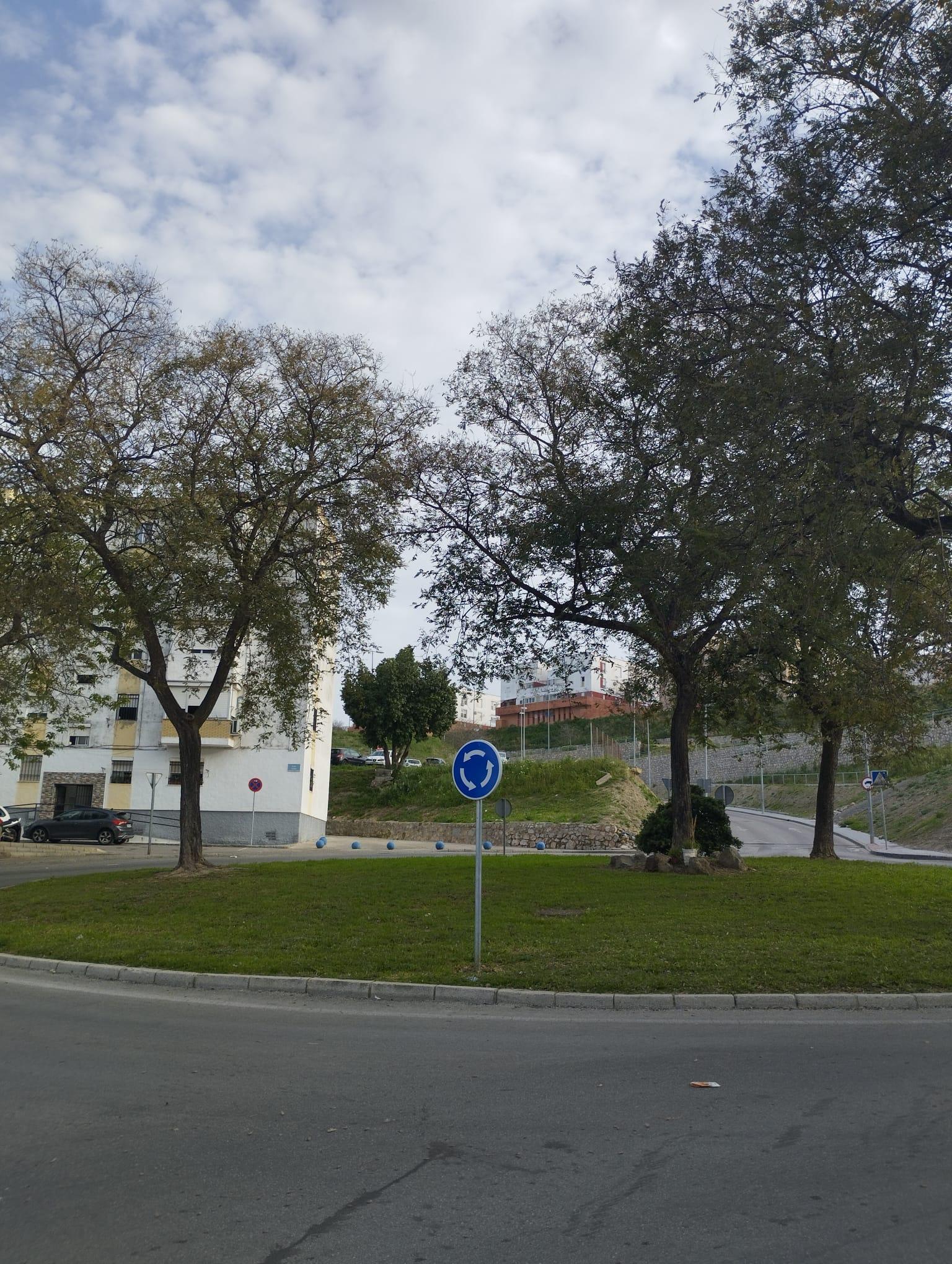Venta de piso en Jerez de la Frontera