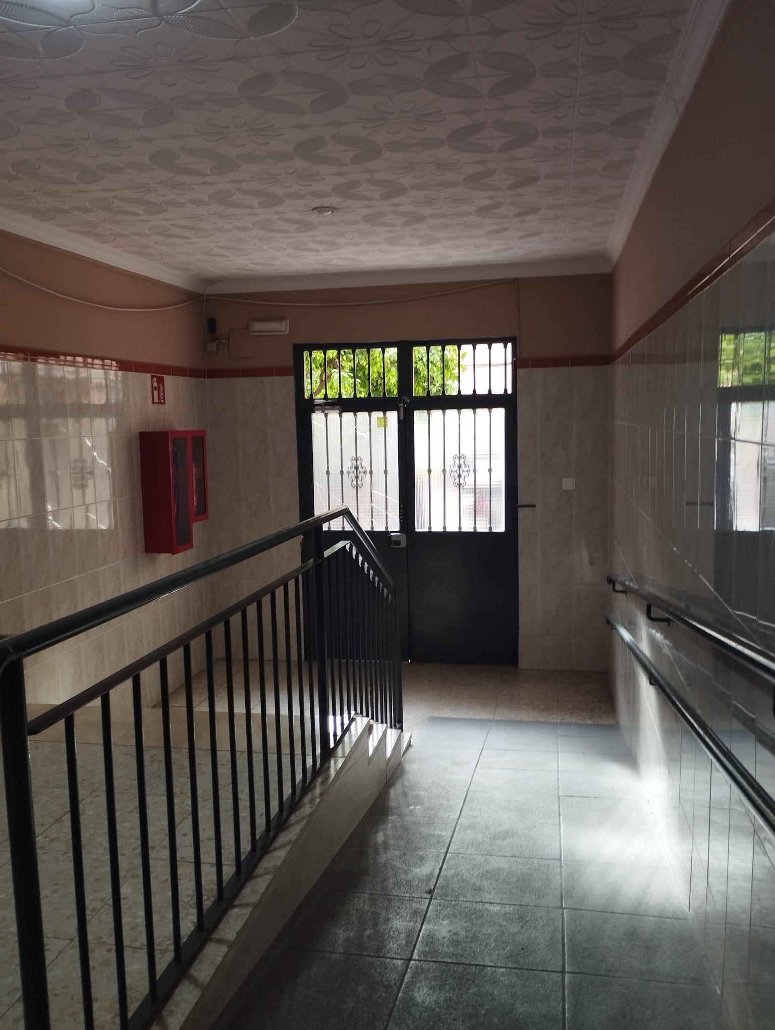 Venta de piso en Jerez de la Frontera