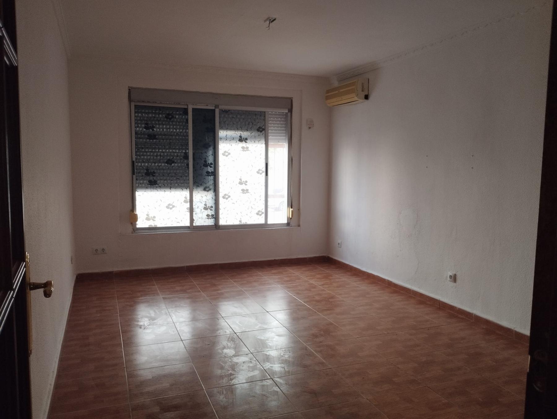 Venta de piso en Jerez de la Frontera