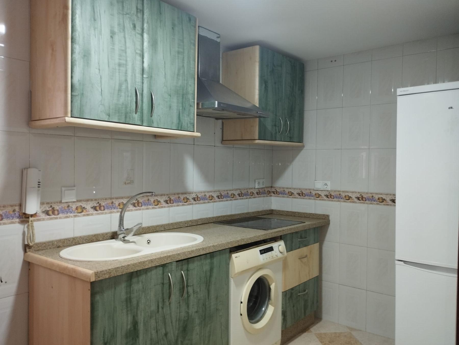 Venta de piso en Jerez de la Frontera