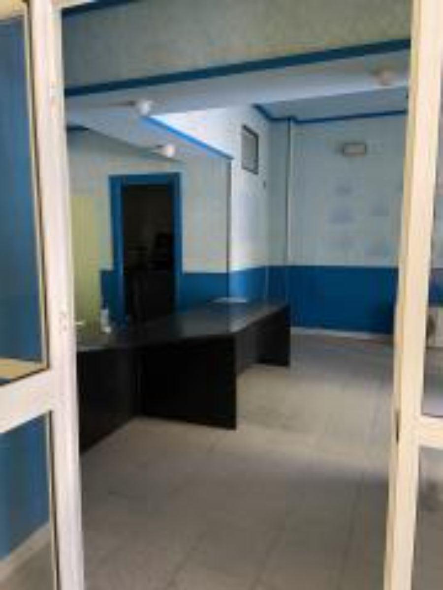 For sale of commercial in Rota