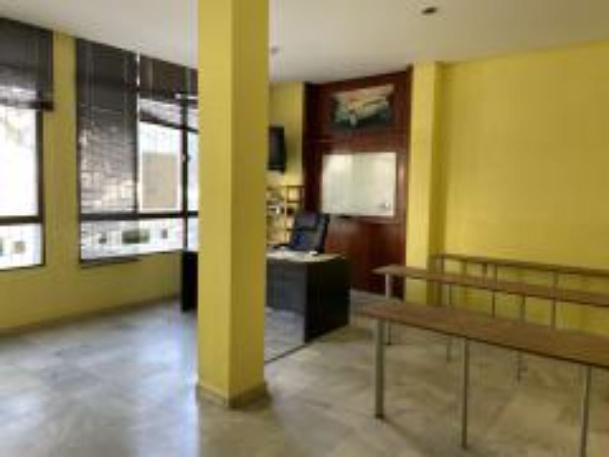 For sale of commercial in Rota
