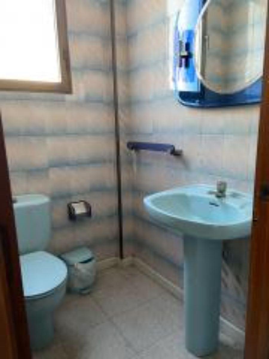 For sale of commercial in Rota
