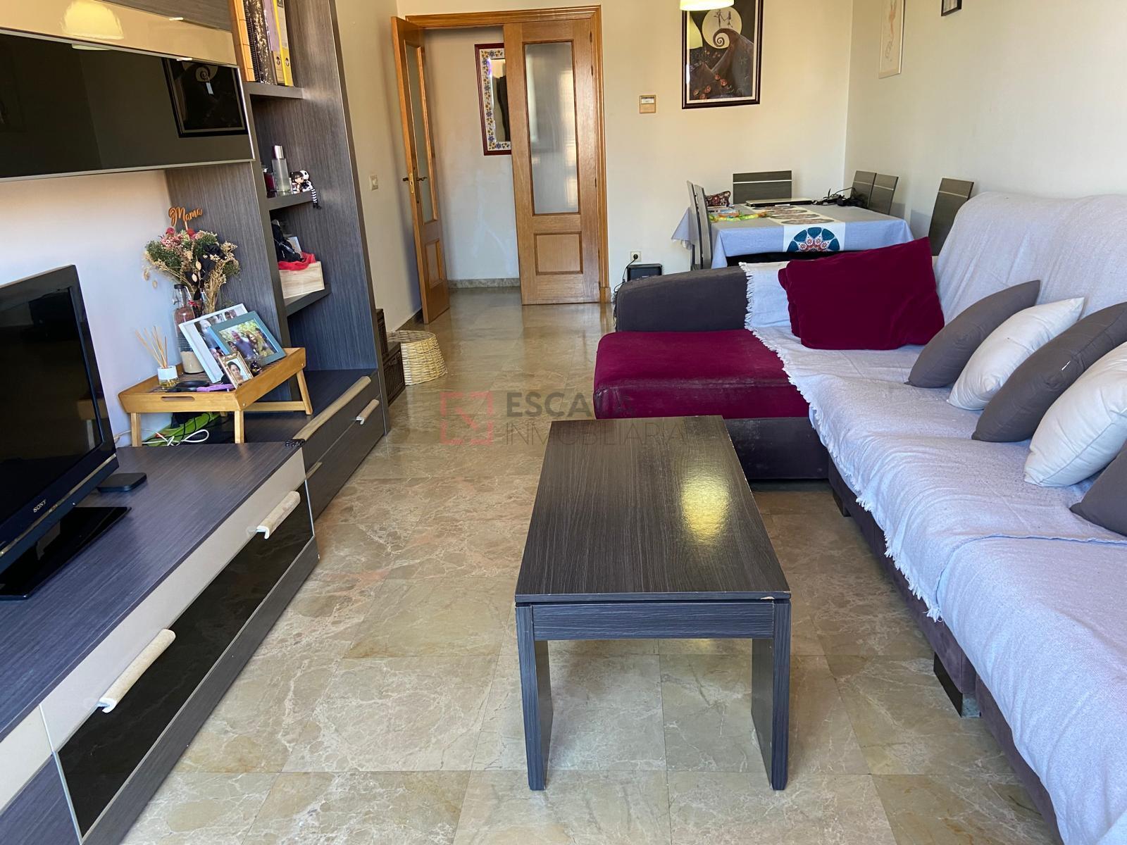 Venta de piso en Jerez de la Frontera