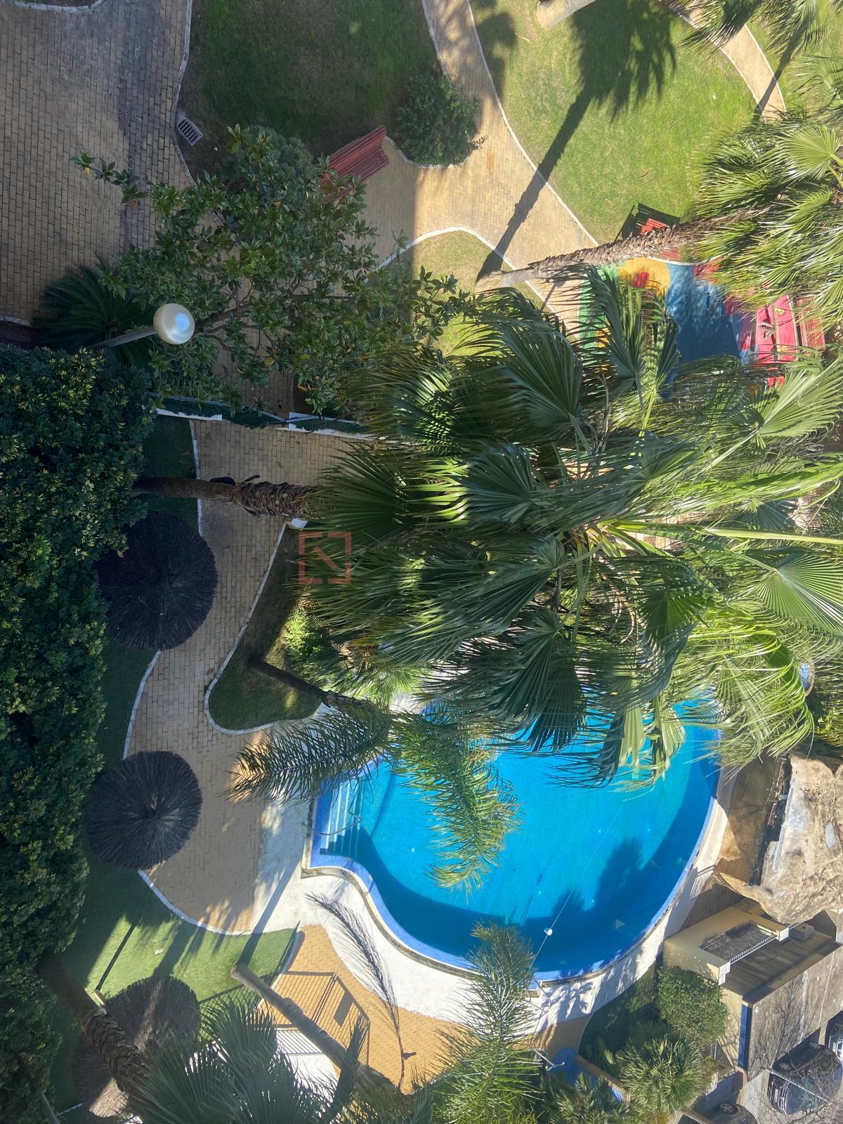 Venta de piso en Jerez de la Frontera