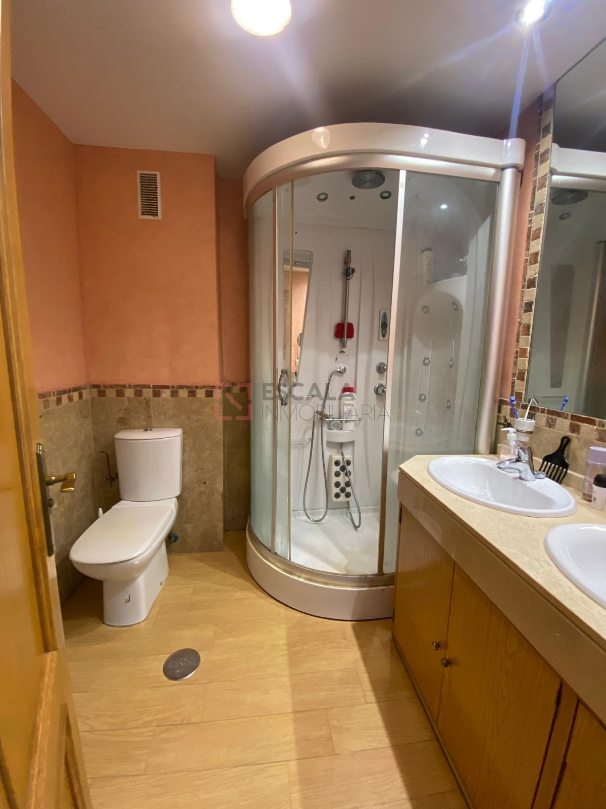 Venta de piso en Jerez de la Frontera