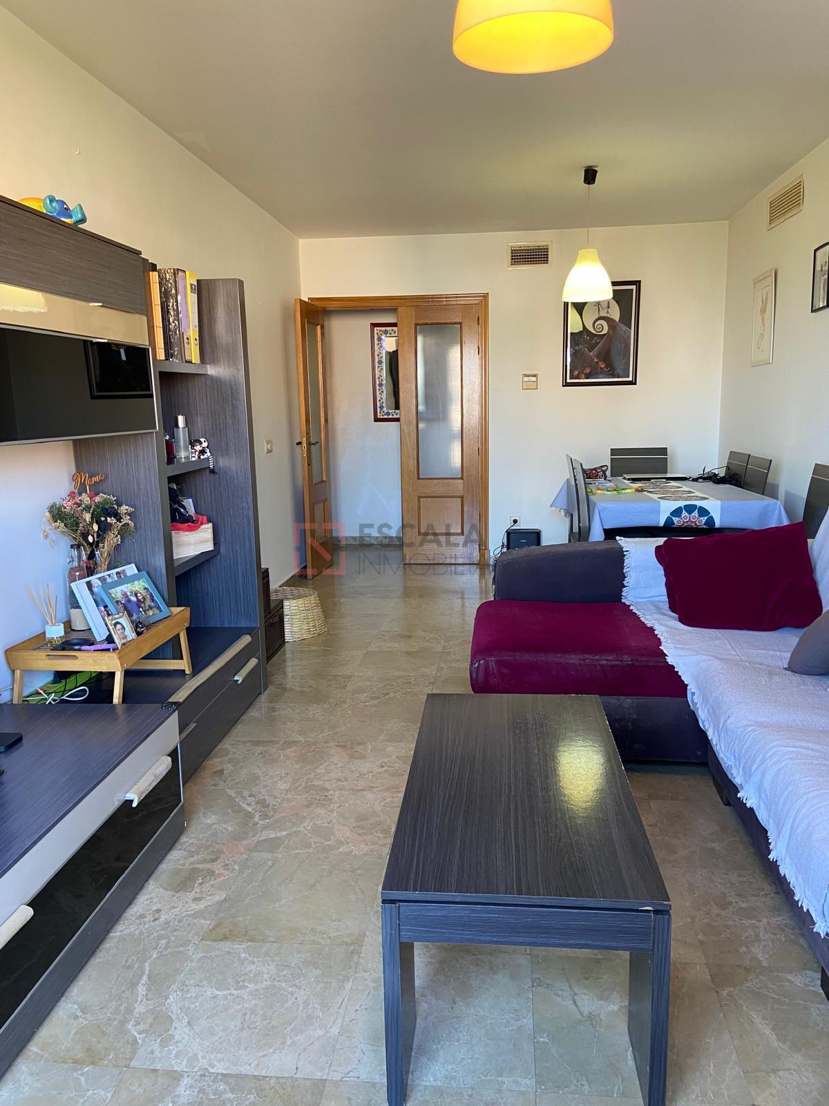 Venta de piso en Jerez de la Frontera