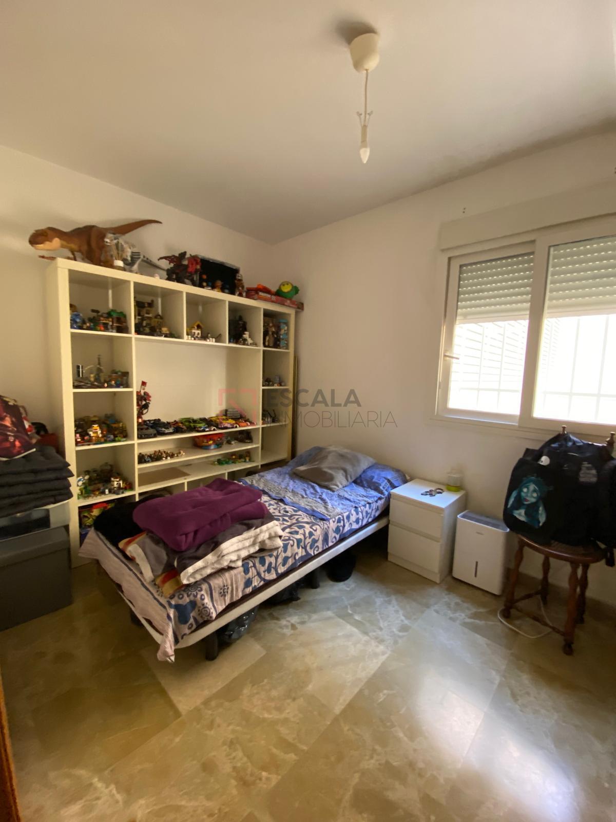 Venta de piso en Jerez de la Frontera