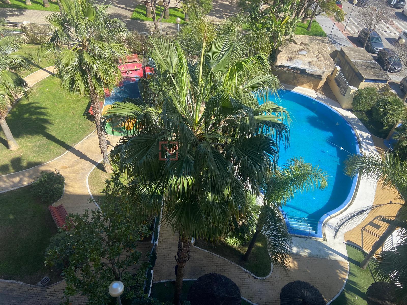 Venta de piso en Jerez de la Frontera