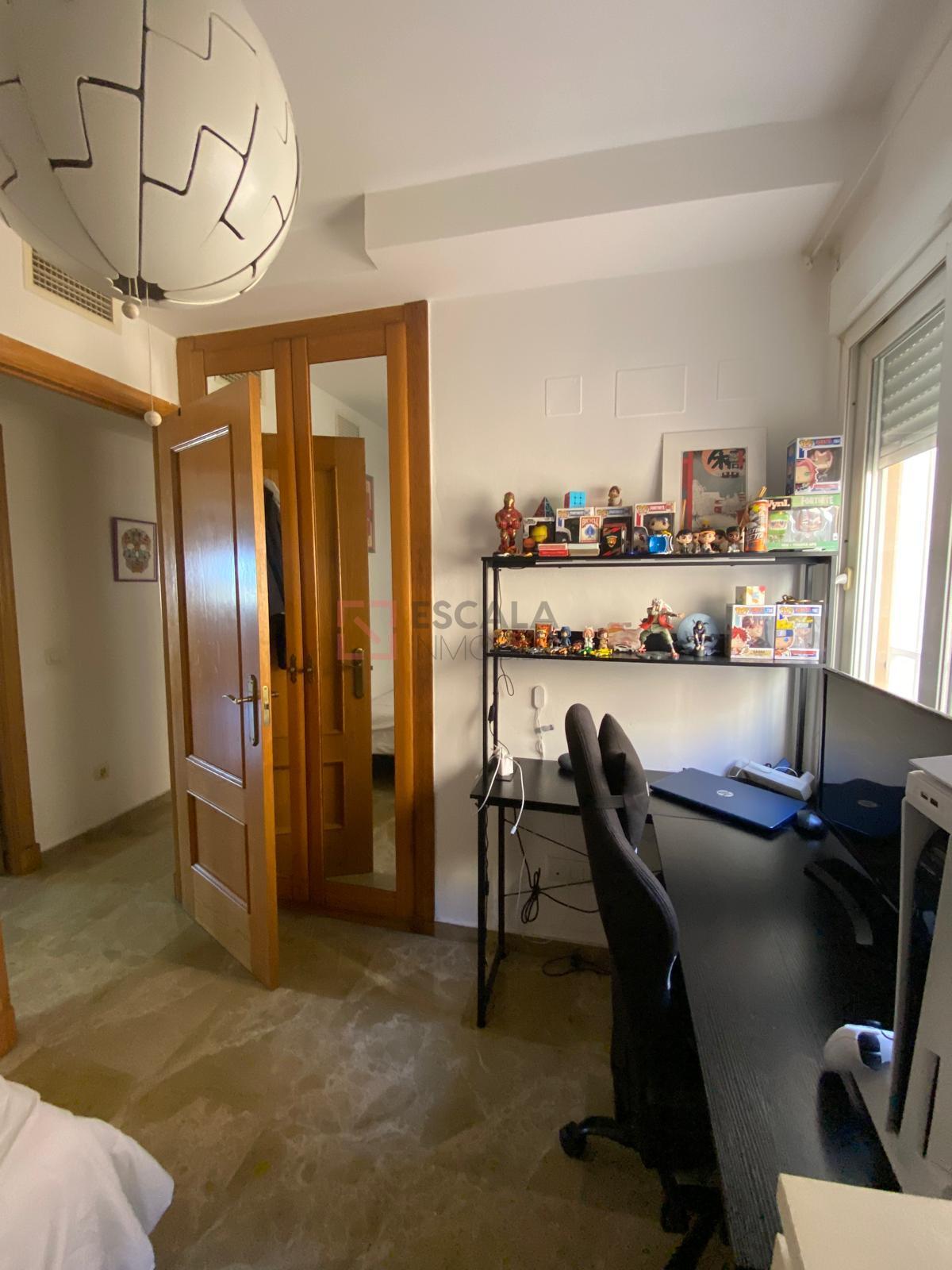 Venta de piso en Jerez de la Frontera