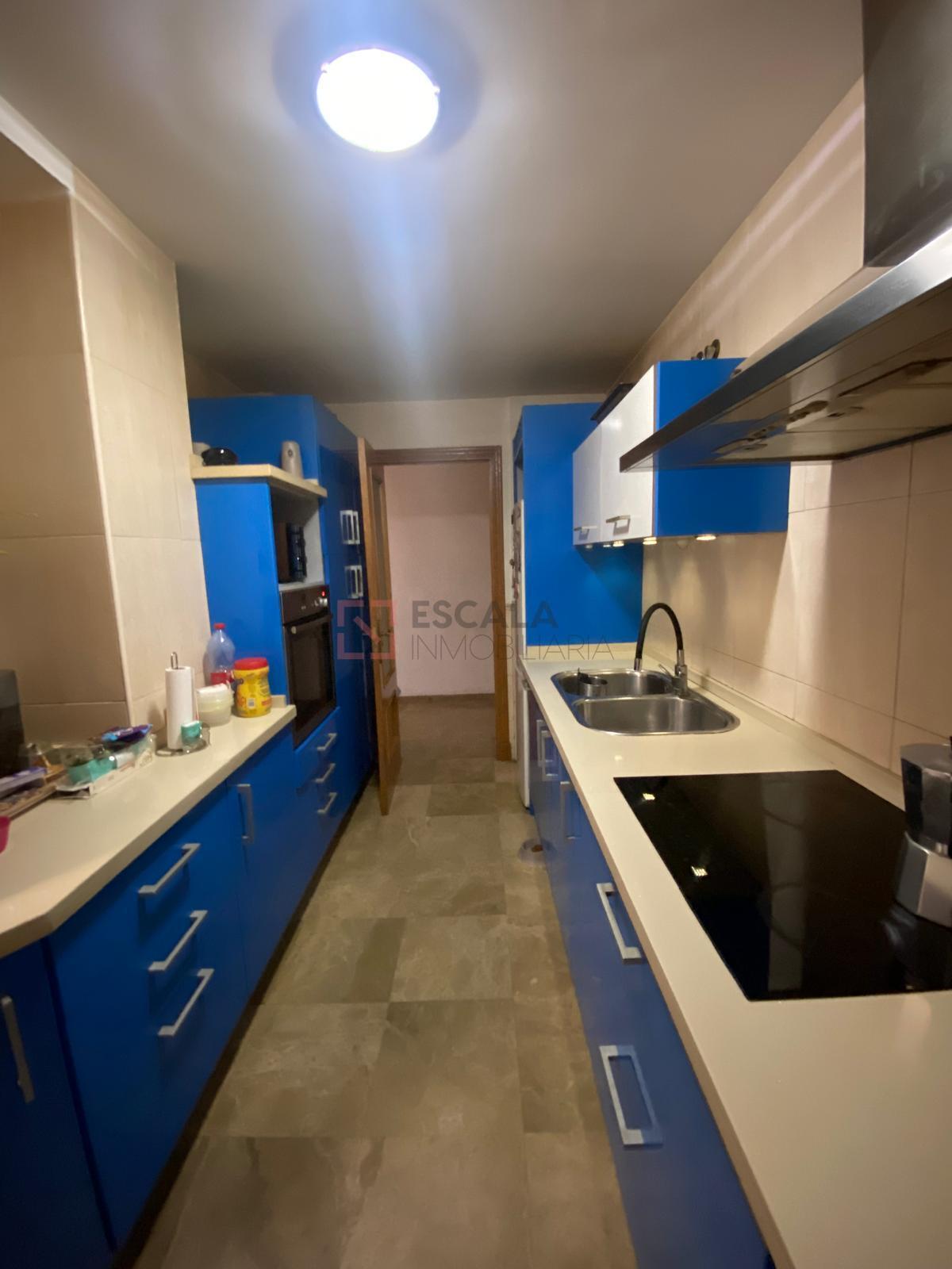 Venta de piso en Jerez de la Frontera