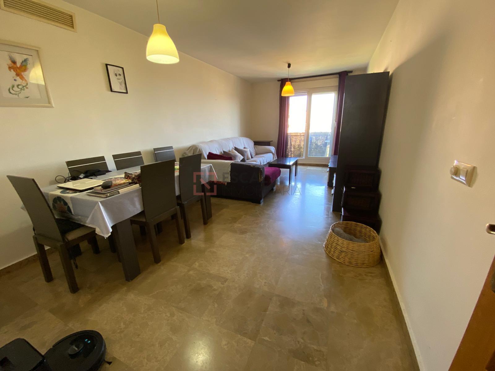 Venta de piso en Jerez de la Frontera