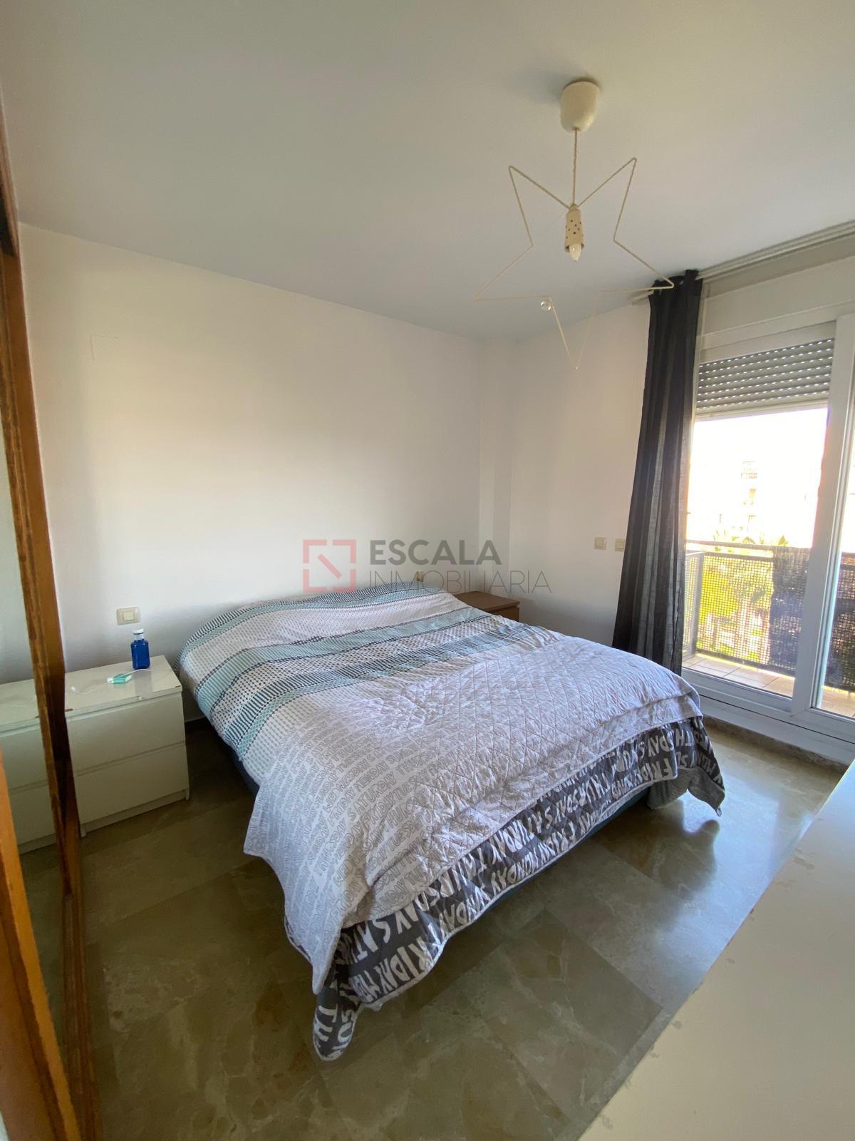 Venta de piso en Jerez de la Frontera