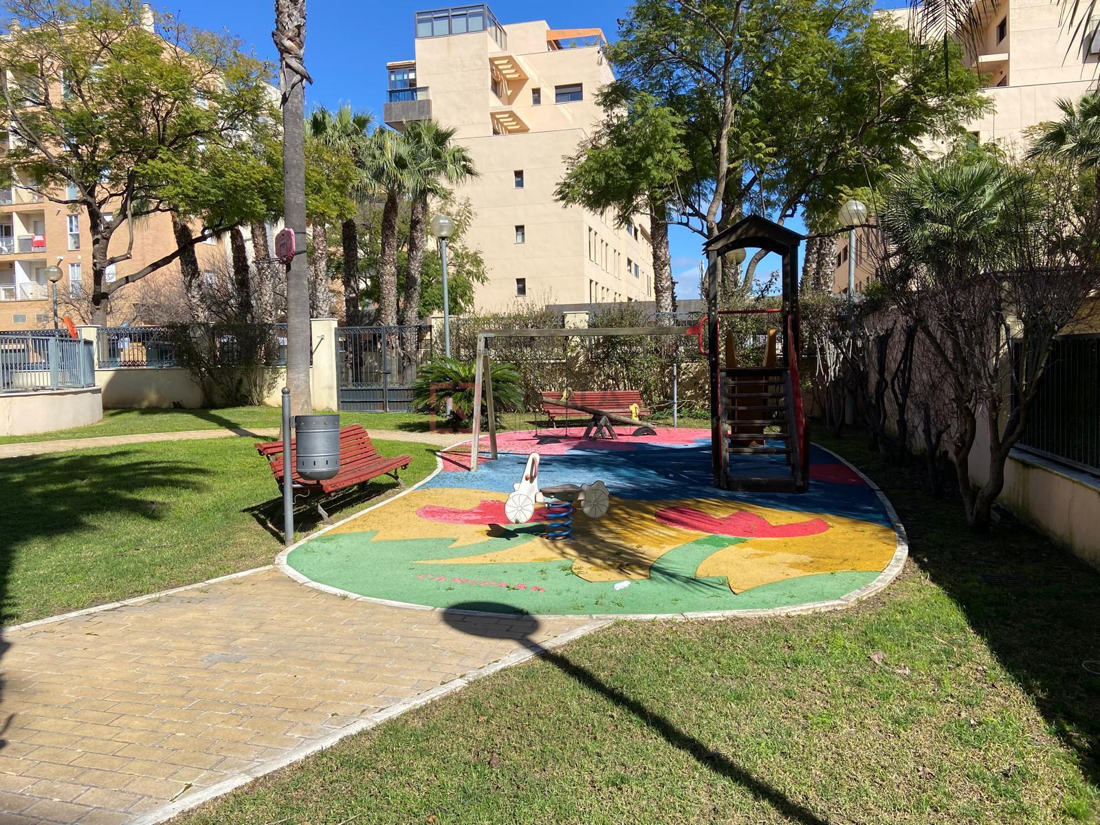 Venta de piso en Jerez de la Frontera