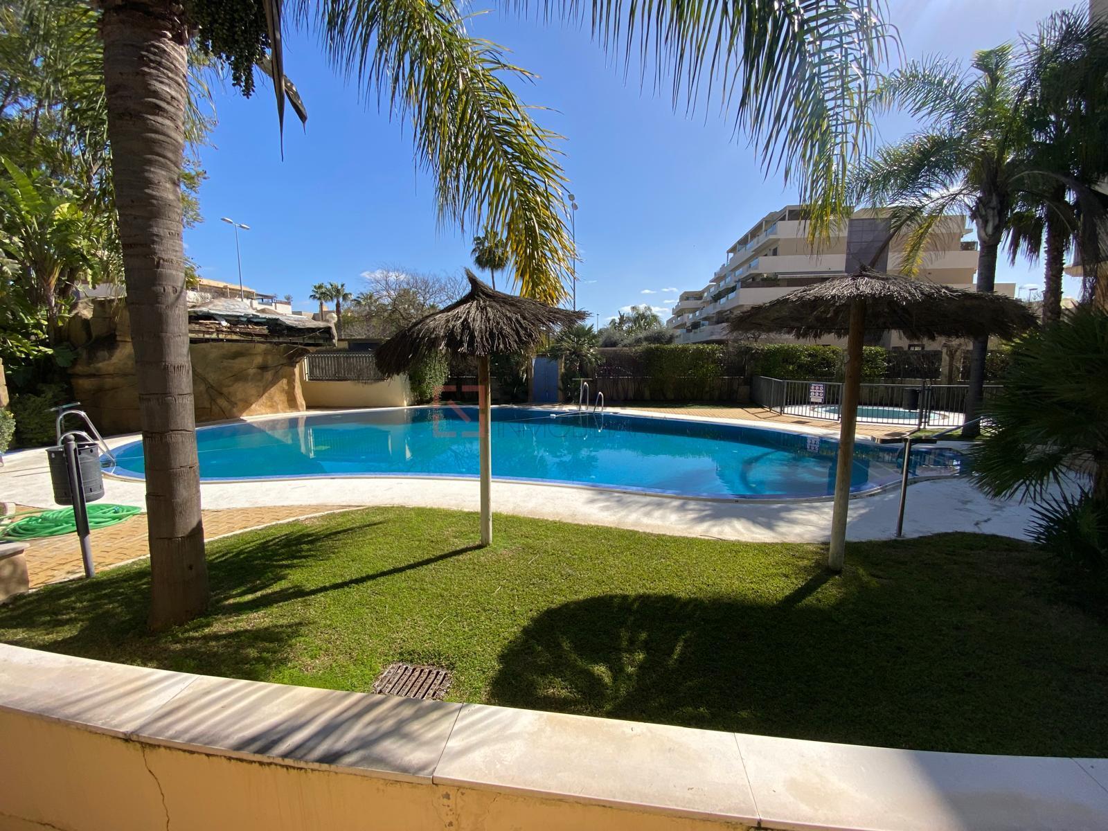 Venta de piso en Jerez de la Frontera