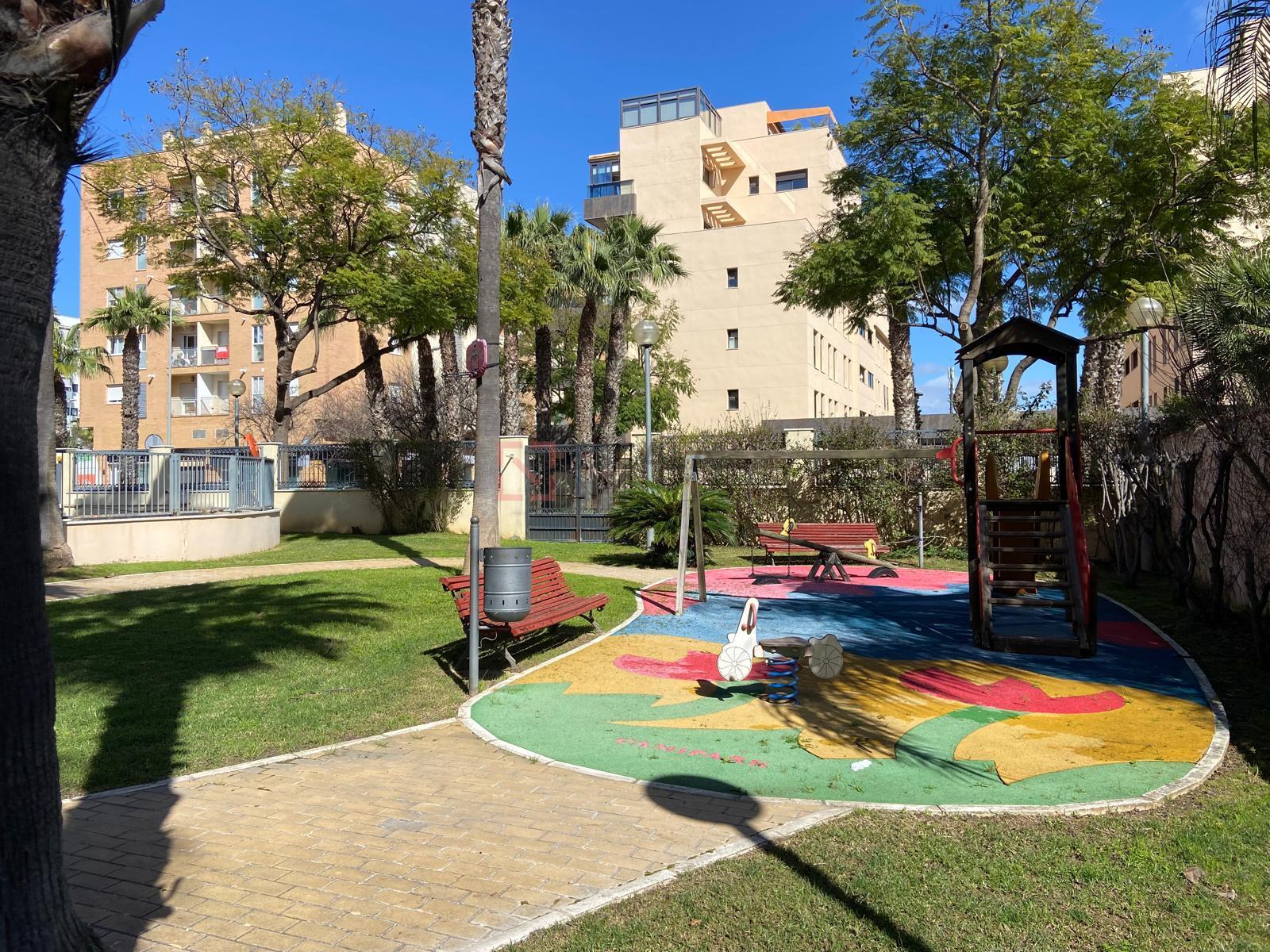 Venta de piso en Jerez de la Frontera