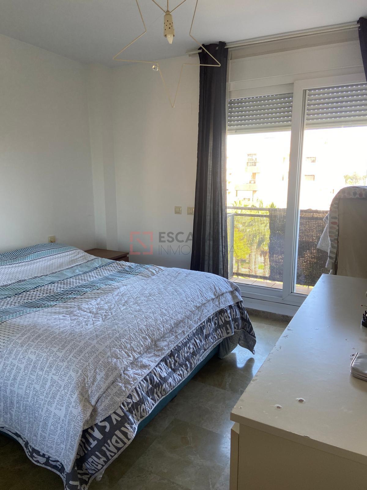 Venta de piso en Jerez de la Frontera